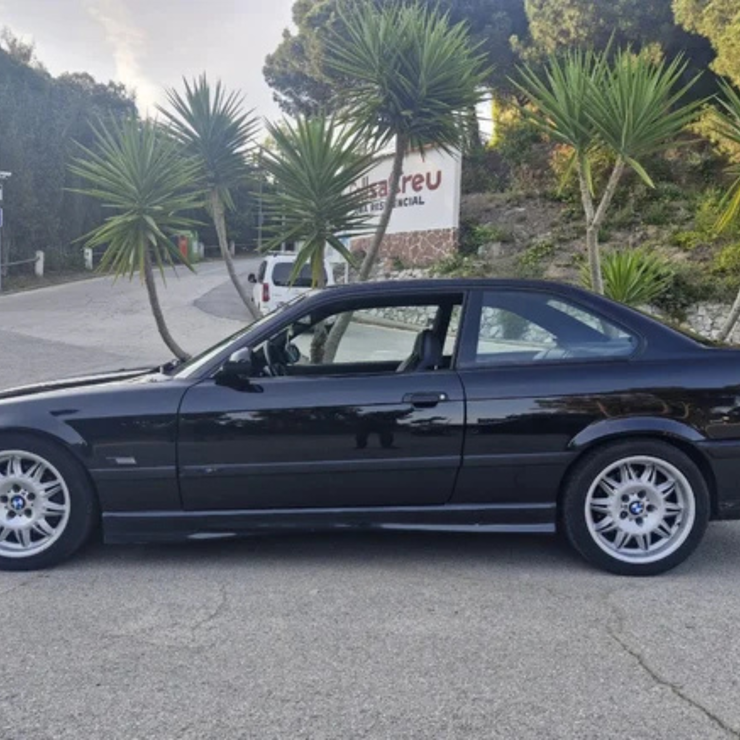 BMW M3 E36 Evolution - Imagen 6