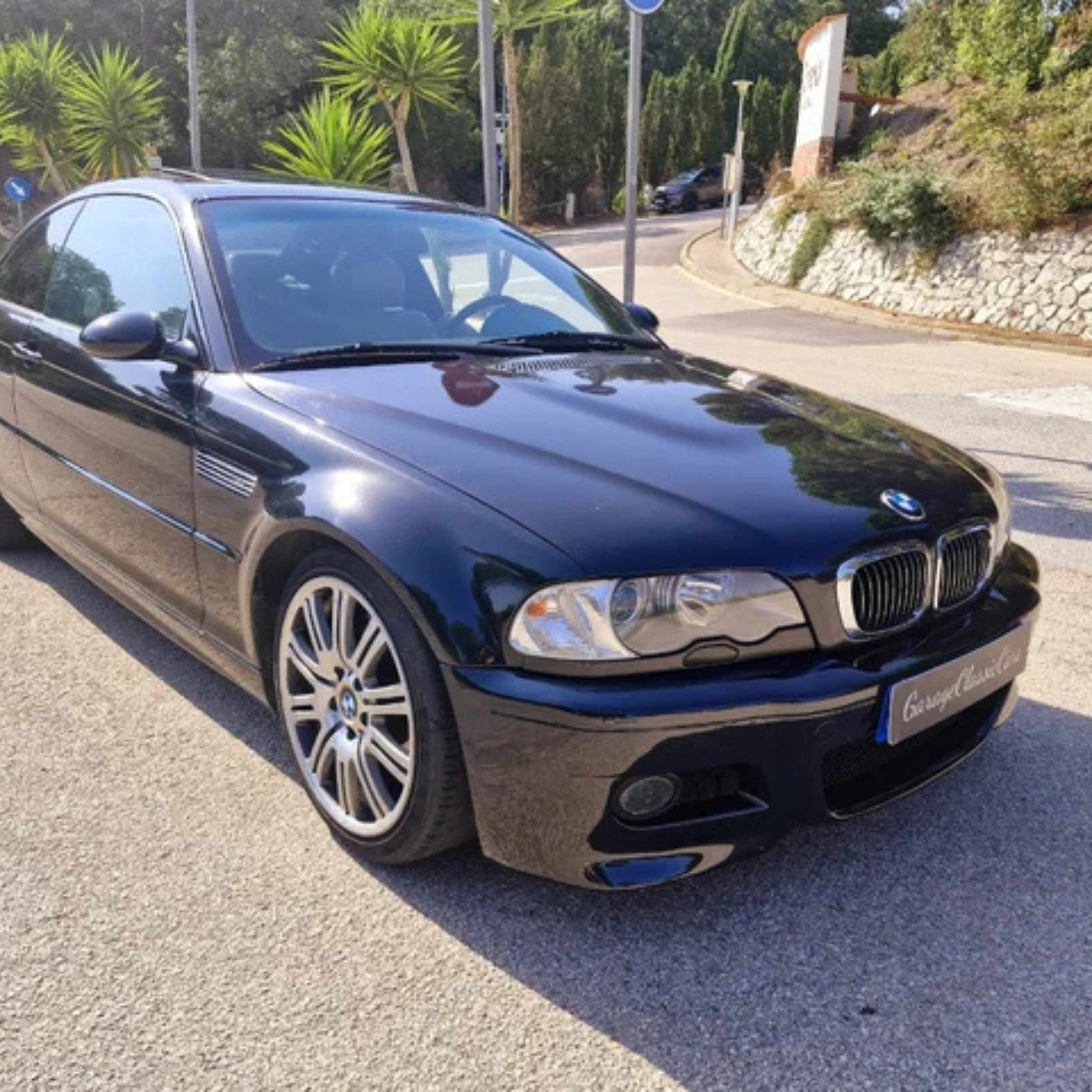 BMW 330ci Look M3 - Imagen 2