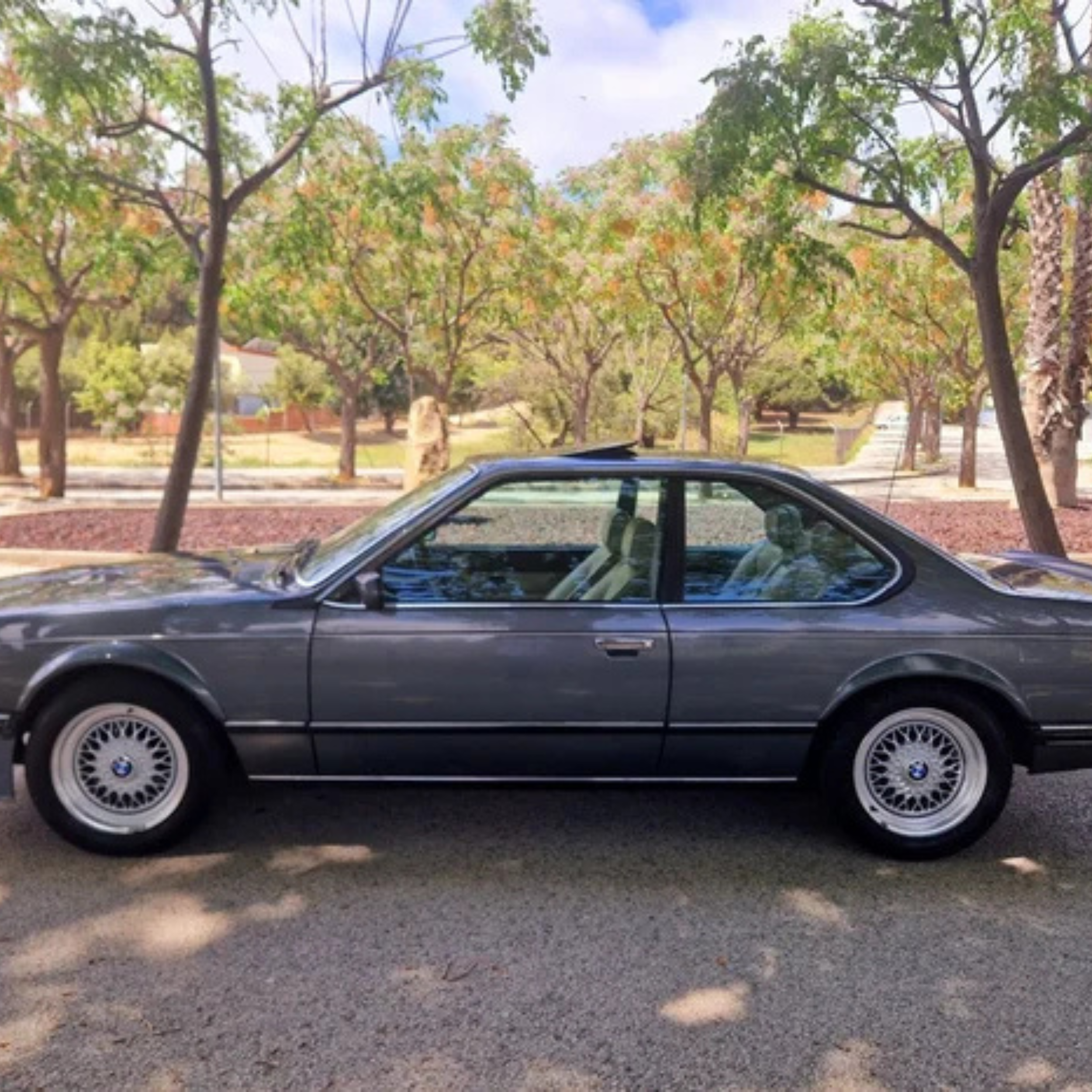 BMW M6 M635csi Nacional - Imagen 5