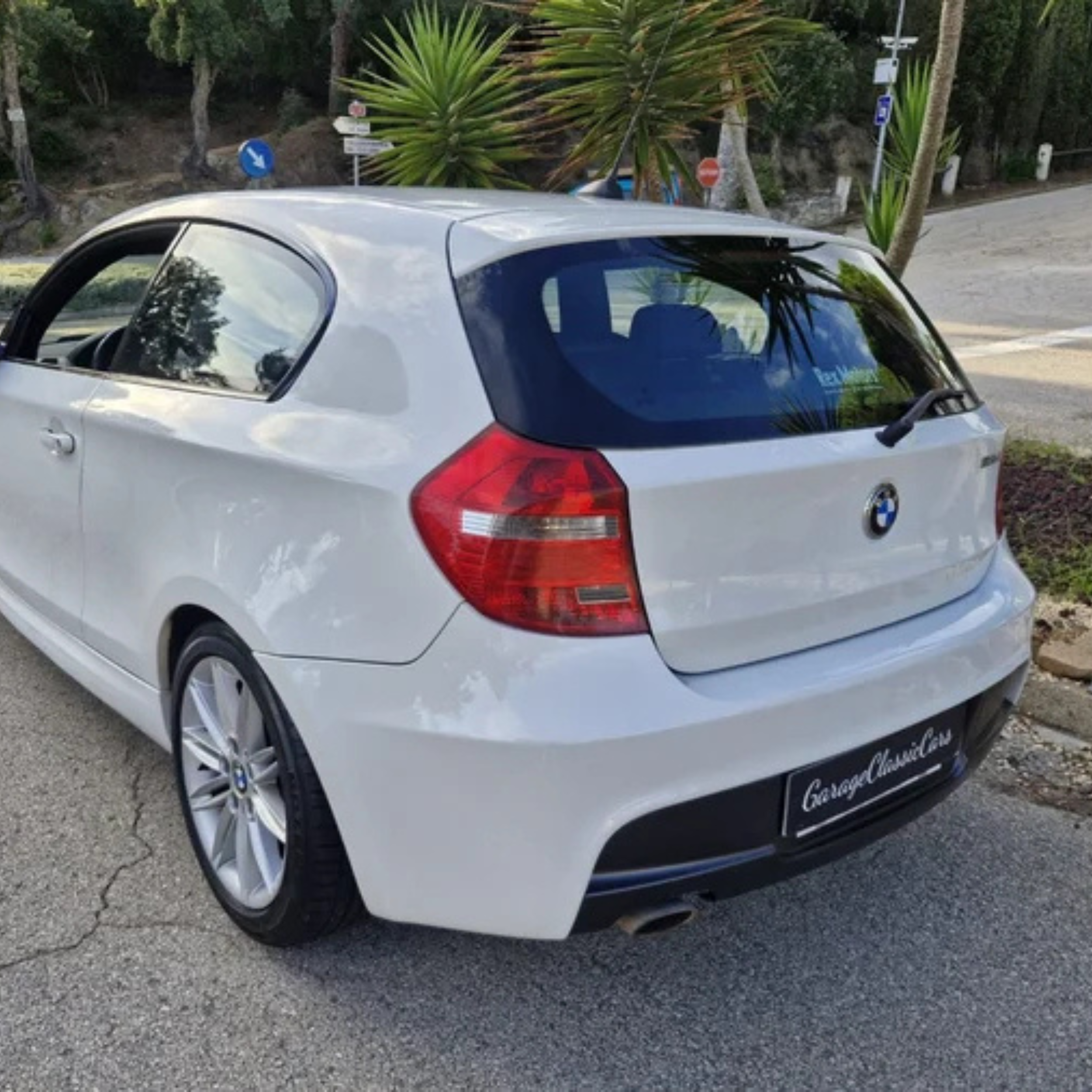 BMW Serie 1 Pack M Nacional - Imagen 3