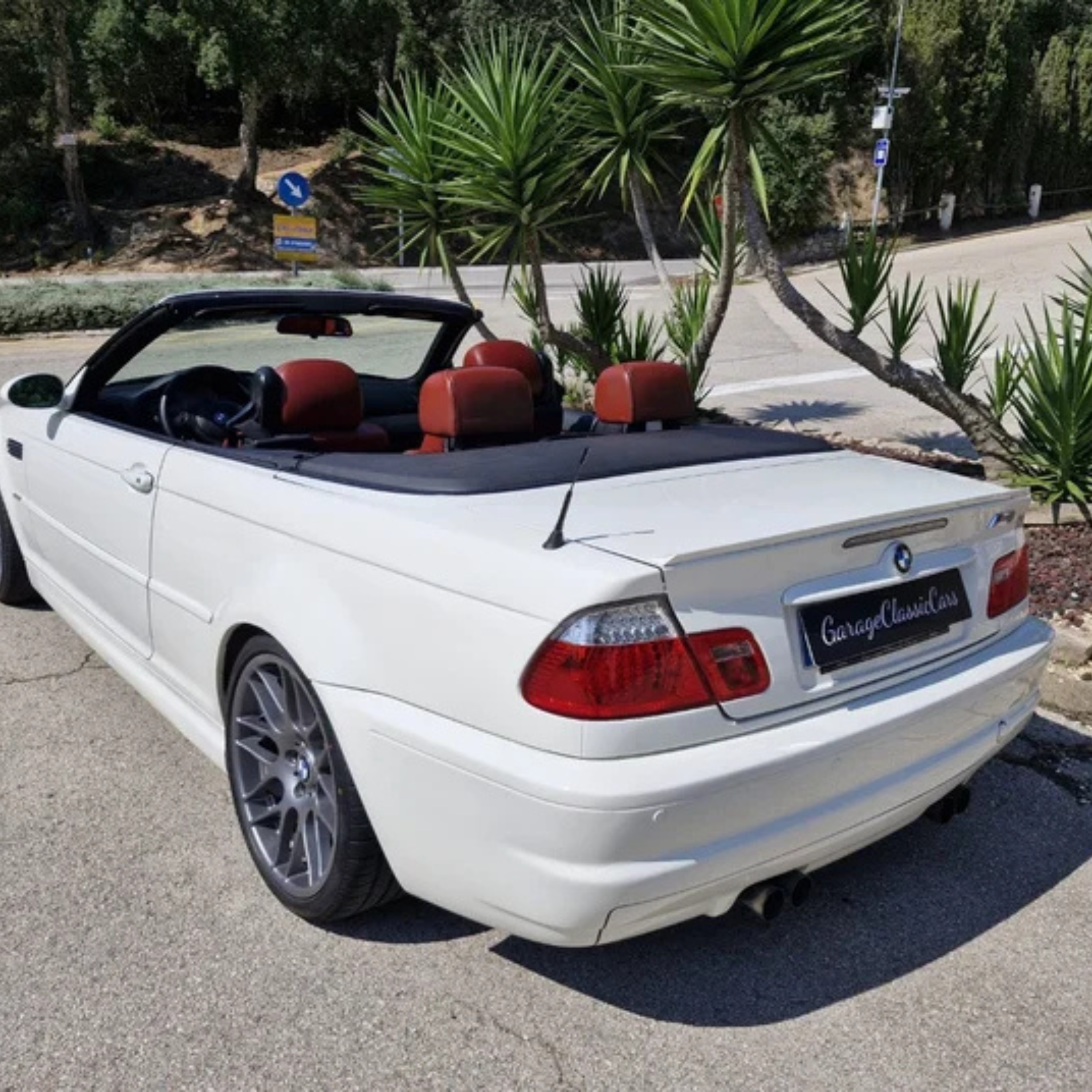 BMW M3 E46 - Imagen 4