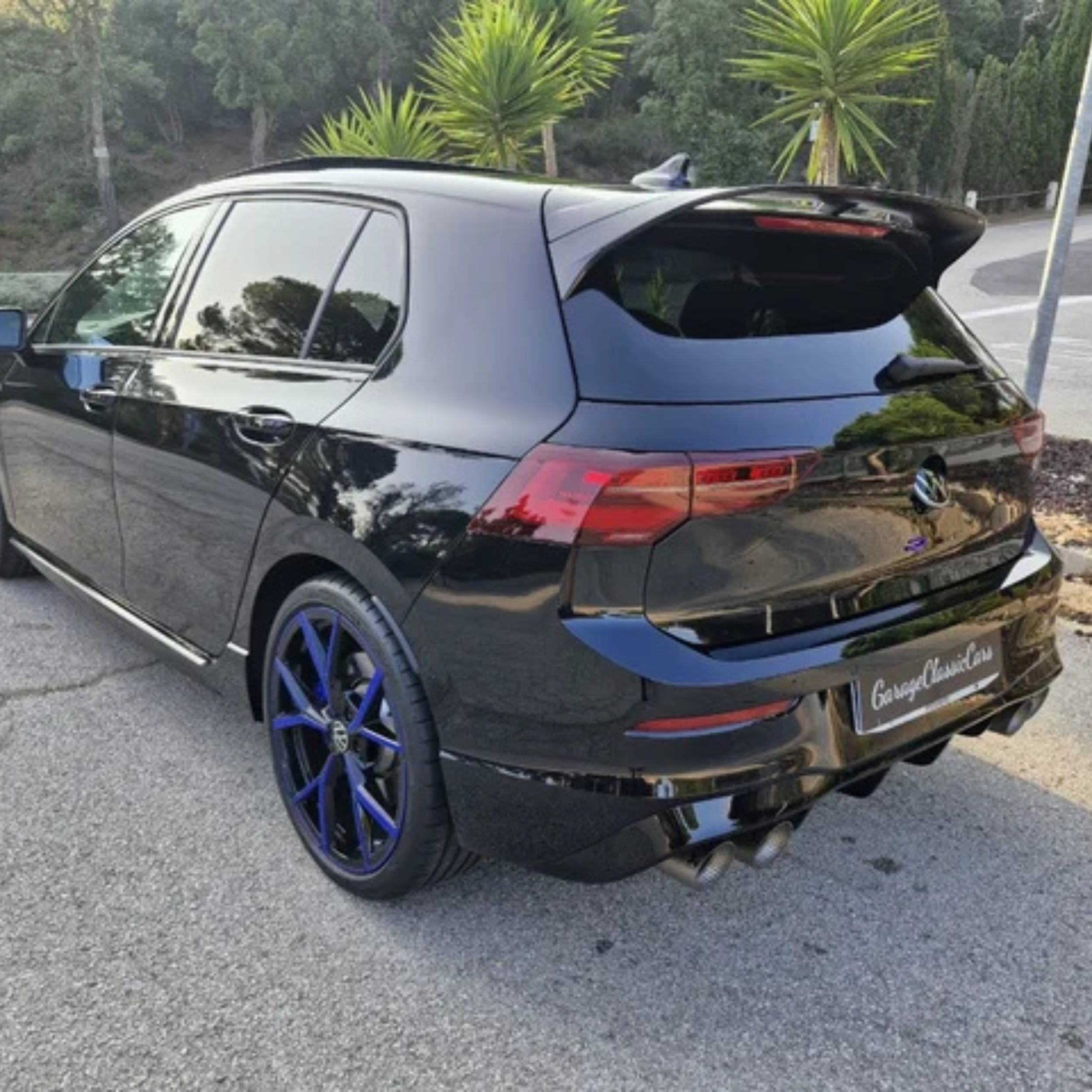 Golf R 20 Aniversario 333cvs - Imagen 5