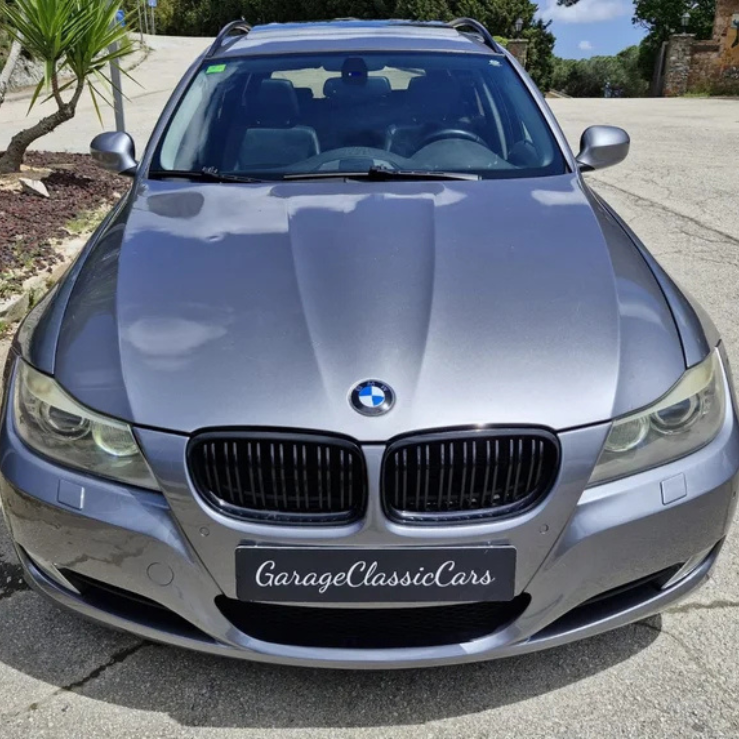 BMW 335d Lci Touring - Imagen 4