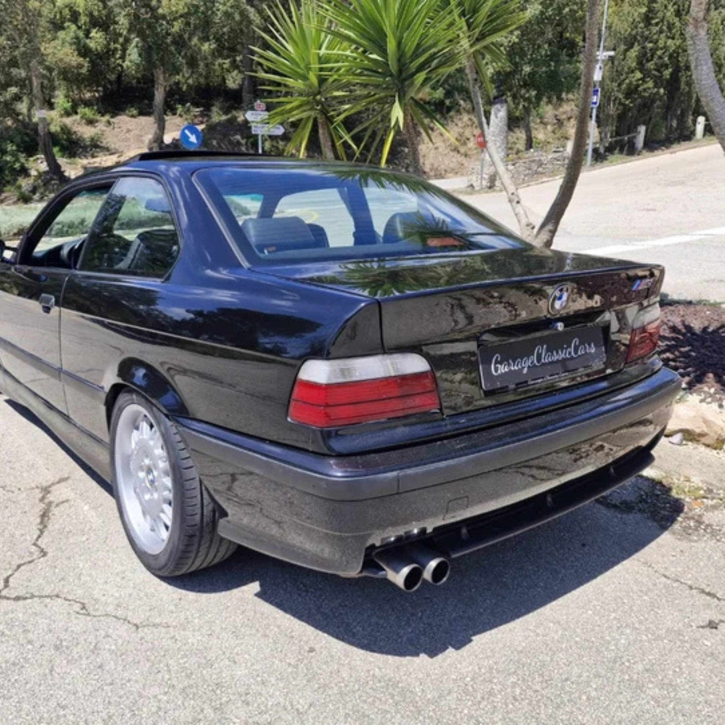 BMW M3 E36 - Imagen 4