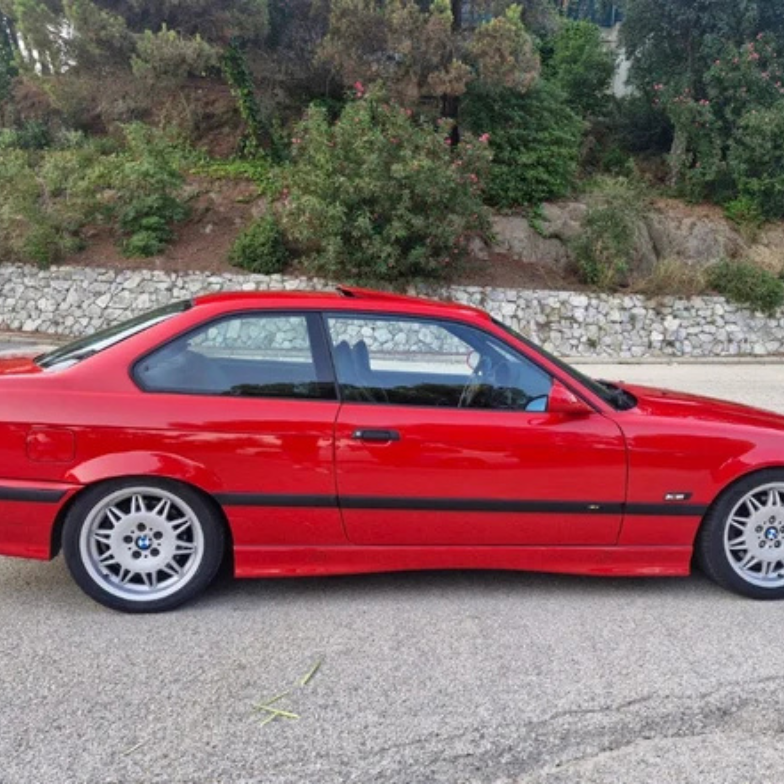 BMW M3 E36 - Imagen 6
