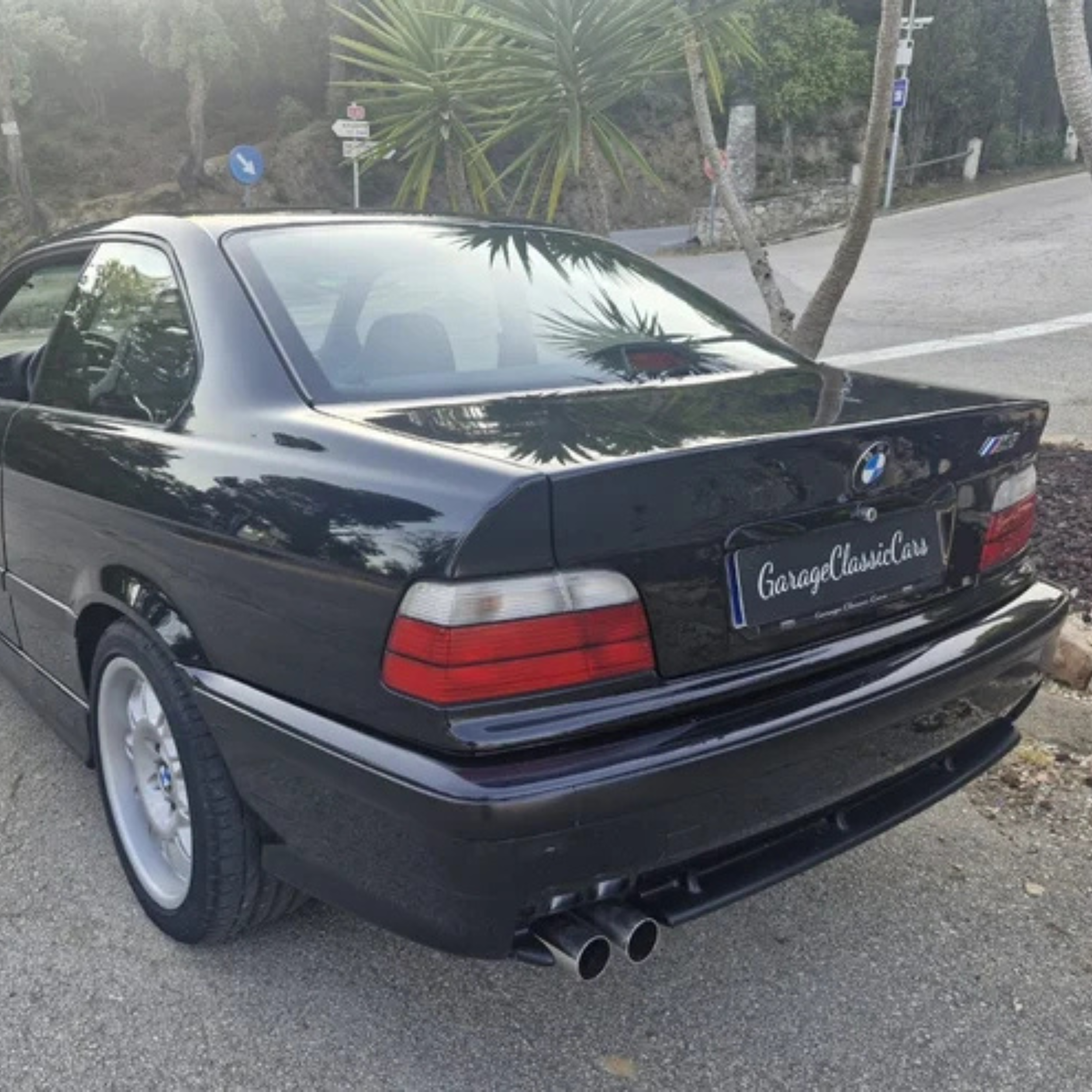 BMW M3 E36 Evolution - Imagen 3