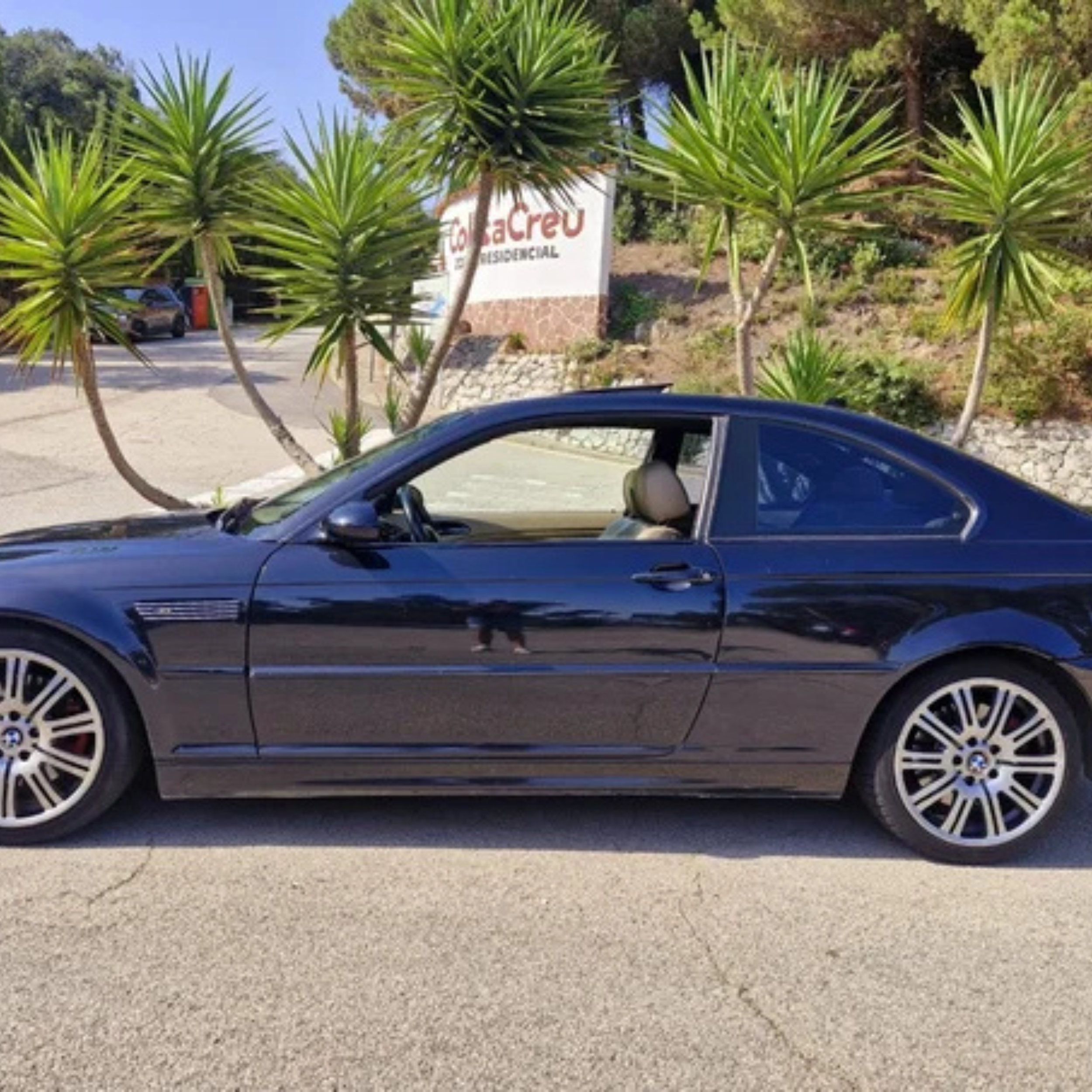 BMW 330ci Look M3 - Imagen 4