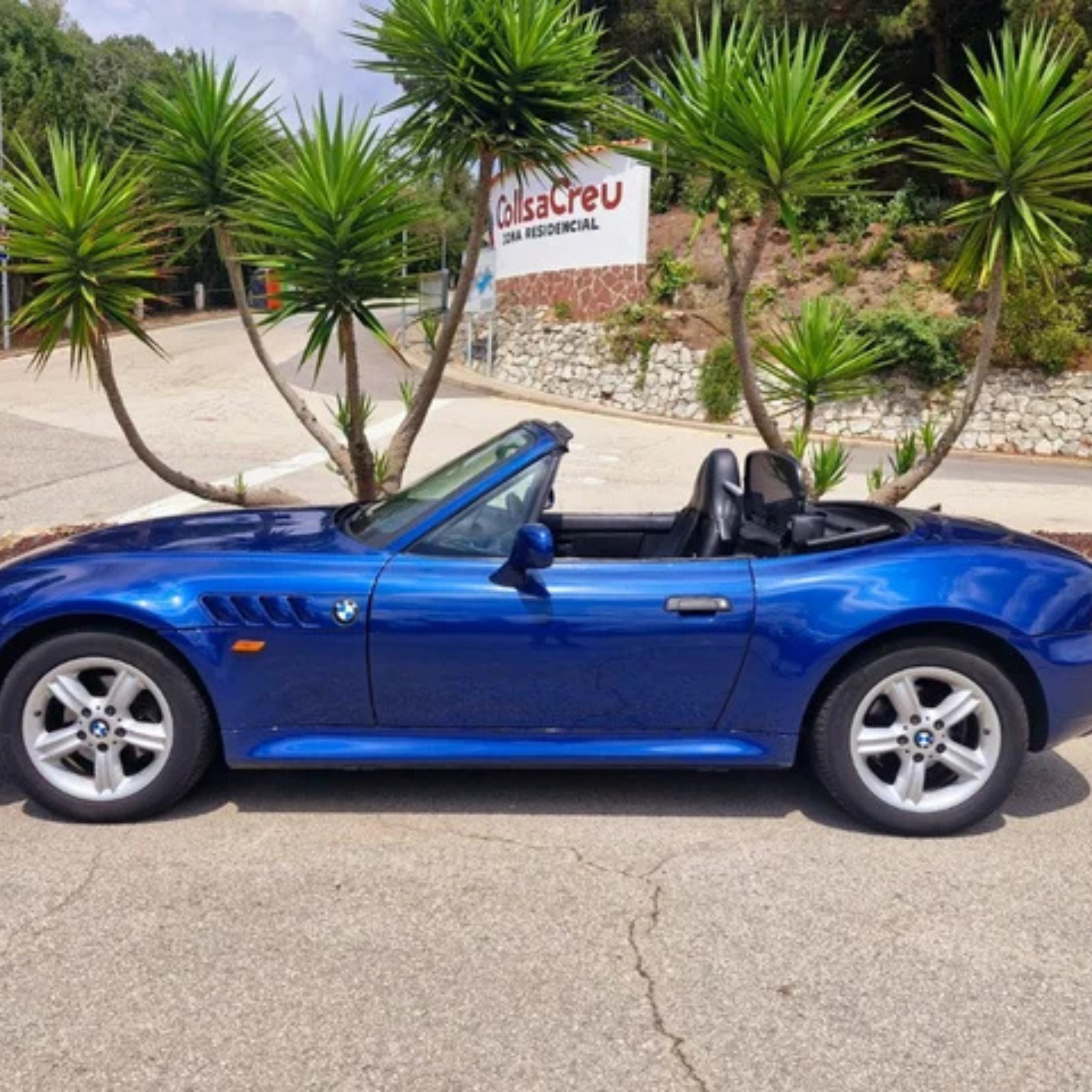 BMW Z3 Restyling Nacional - Imagen 7