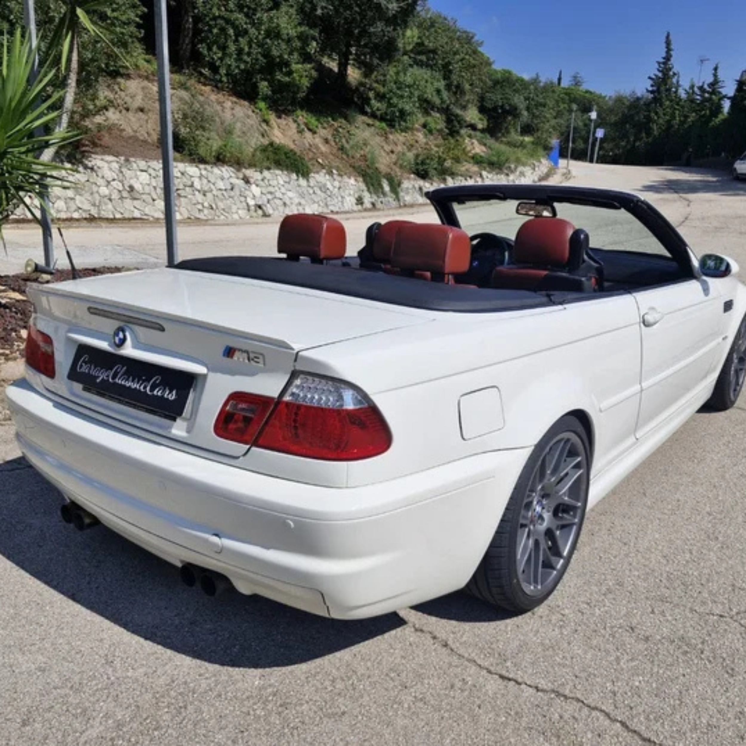 BMW M3 E46 - Imagen 3