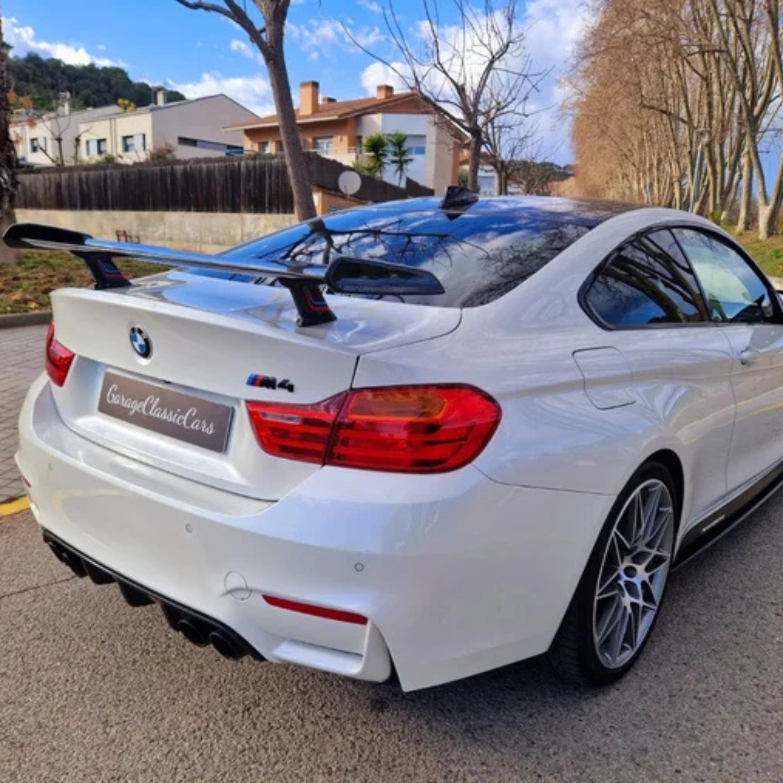 BMW M4 Cs 41 de 60 uds - Imagen 3
