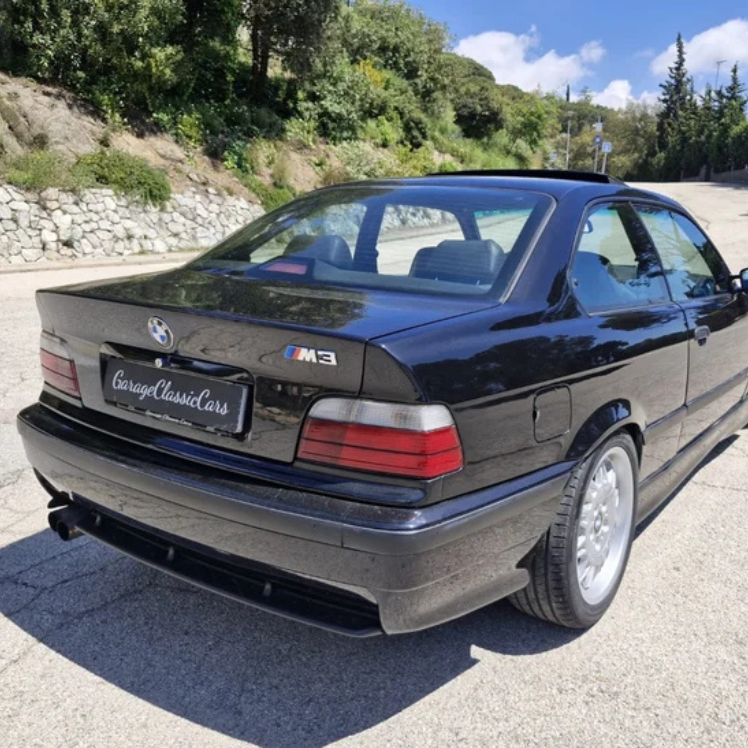 BMW M3 E36 - Imagen 3