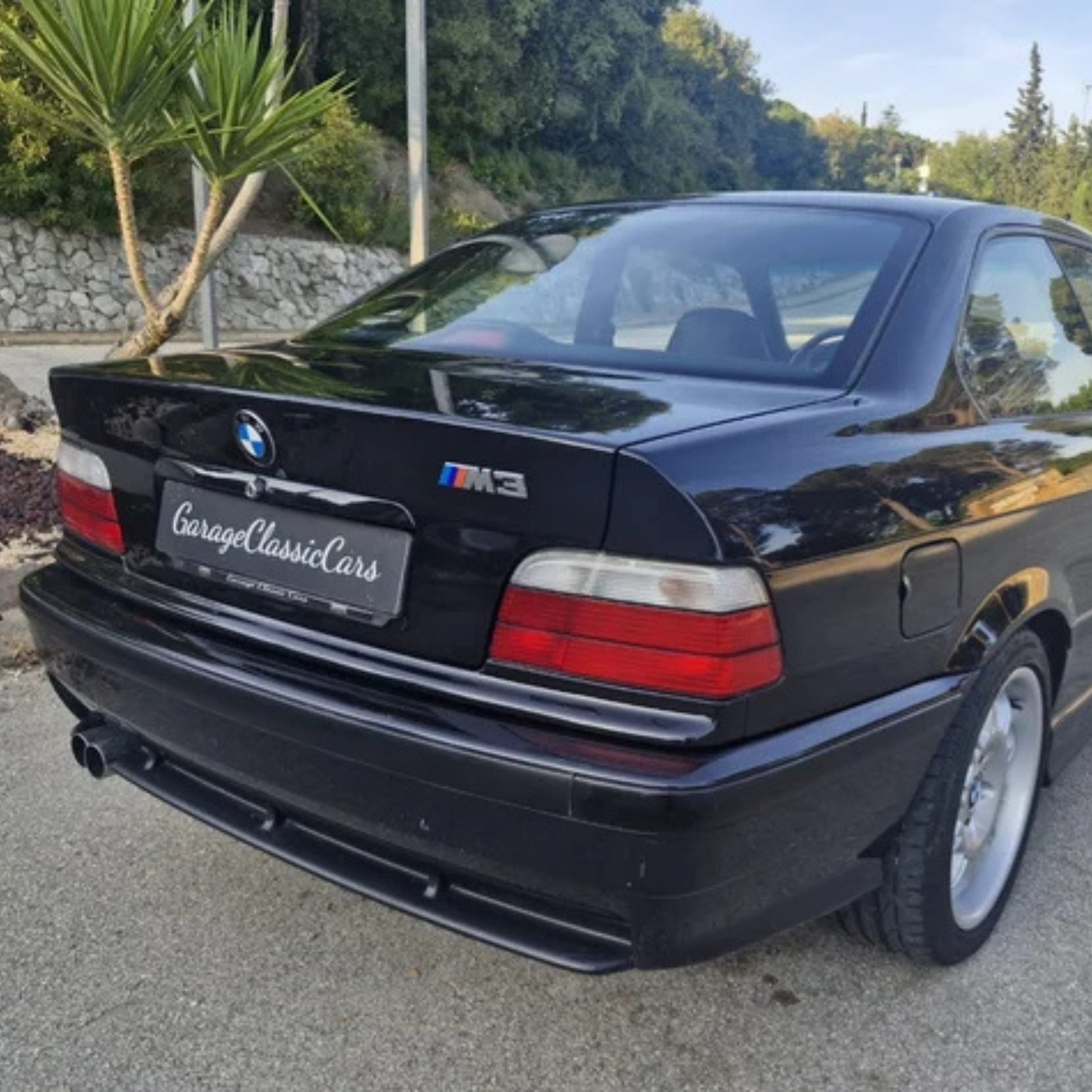 BMW M3 E36 Evolution - Imagen 4