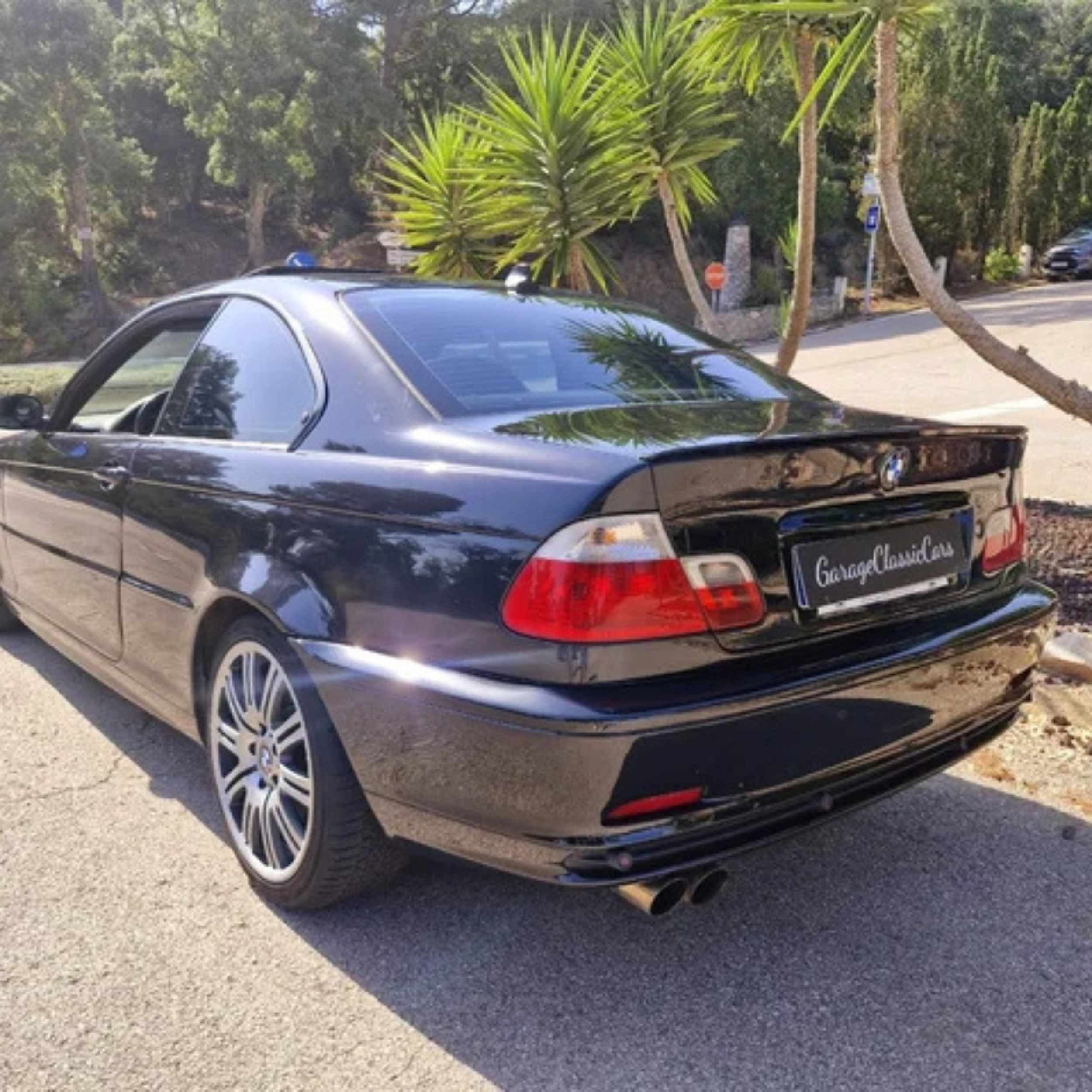 BMW 330ci Look M3 - Imagen 3