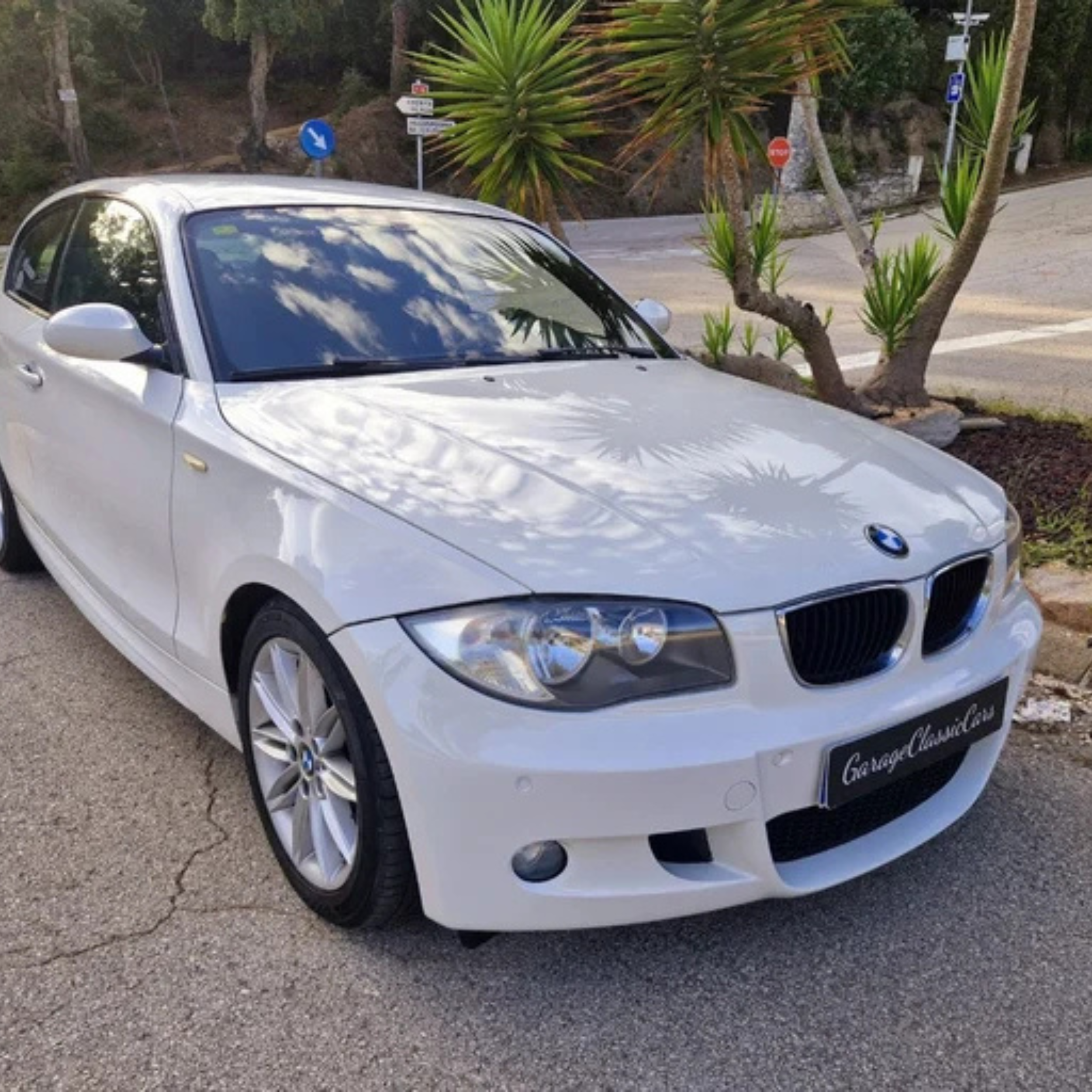 BMW Serie 1 Pack M Nacional - Imagen 2