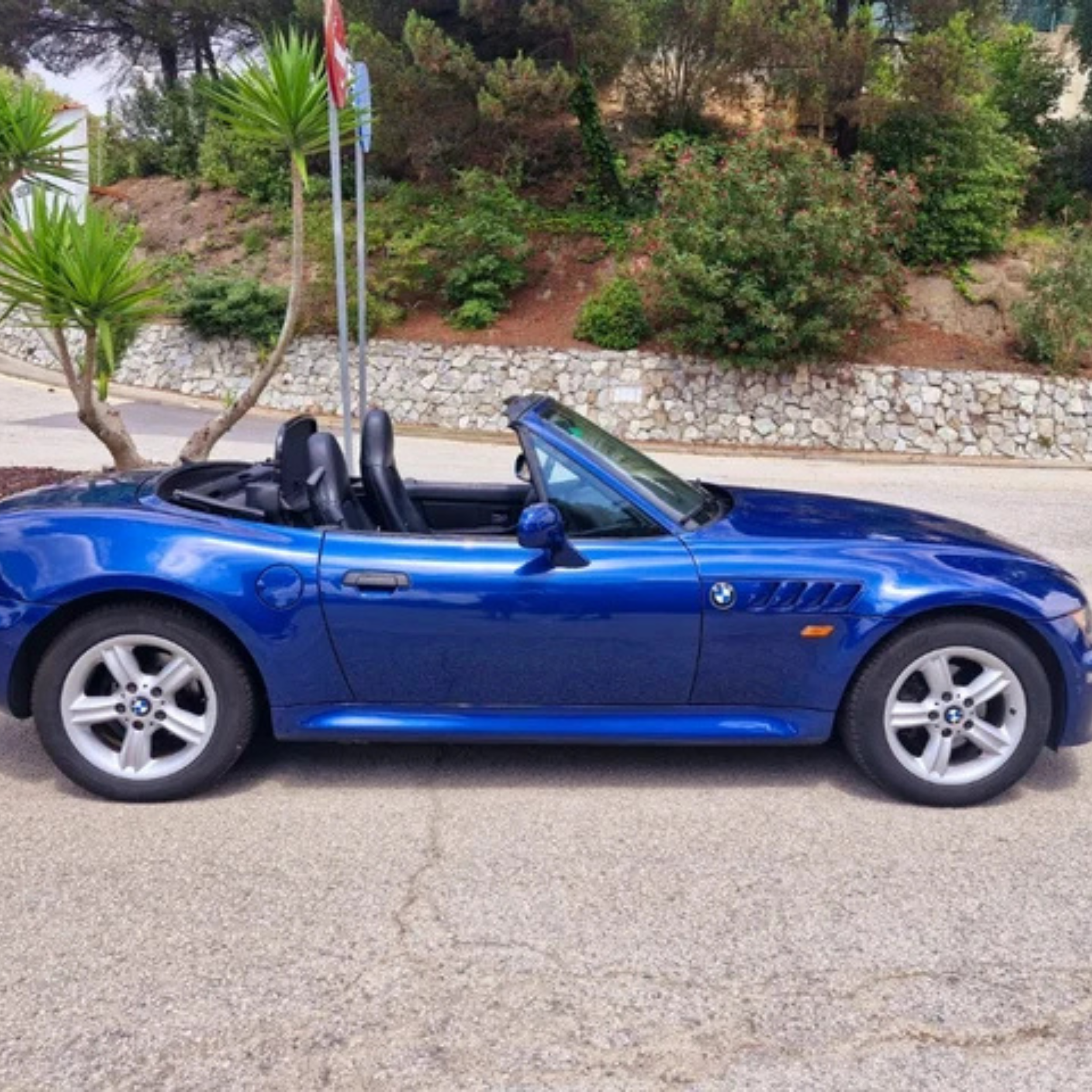 BMW Z3 Restyling Nacional - Imagen 6