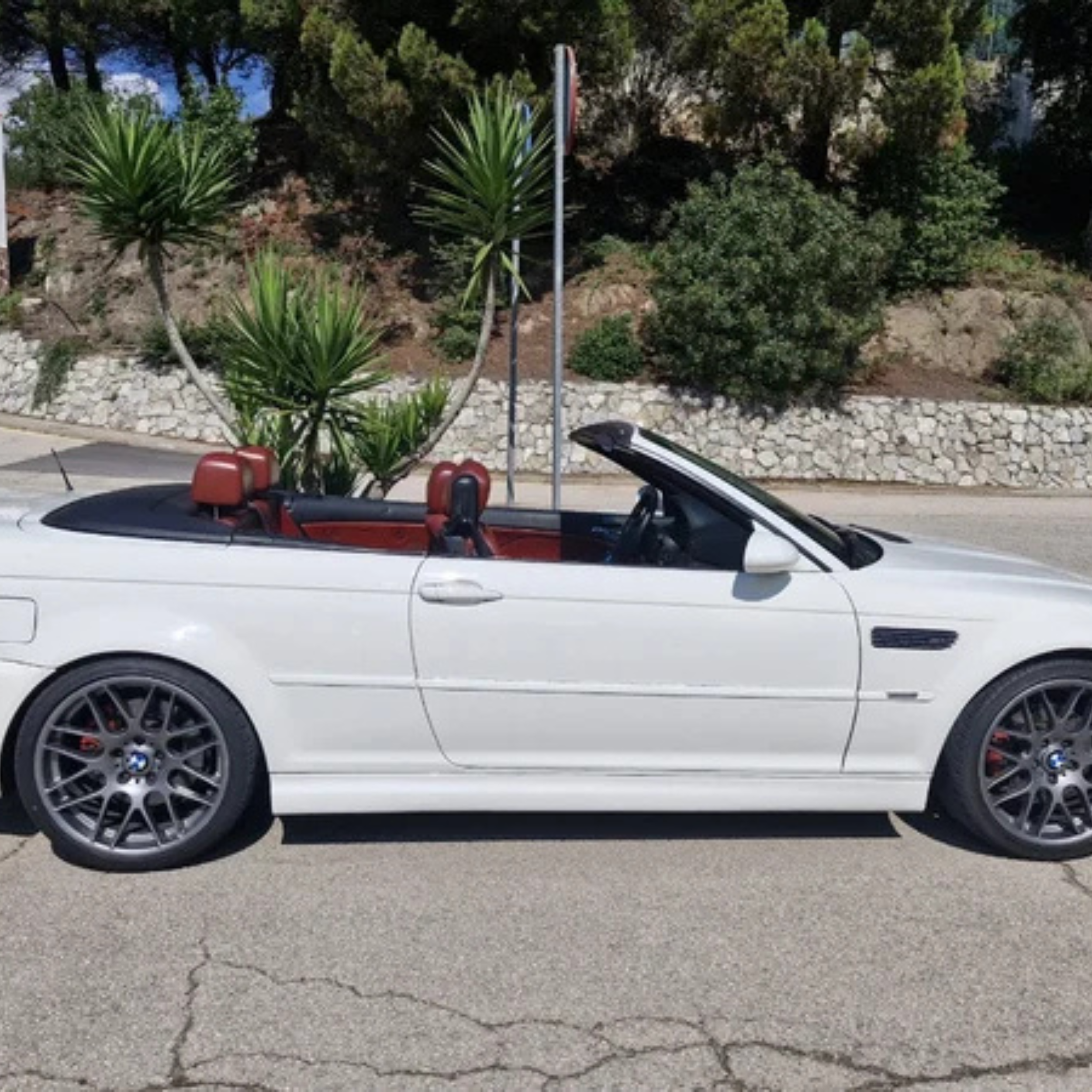 BMW M3 E46 - Imagen 5