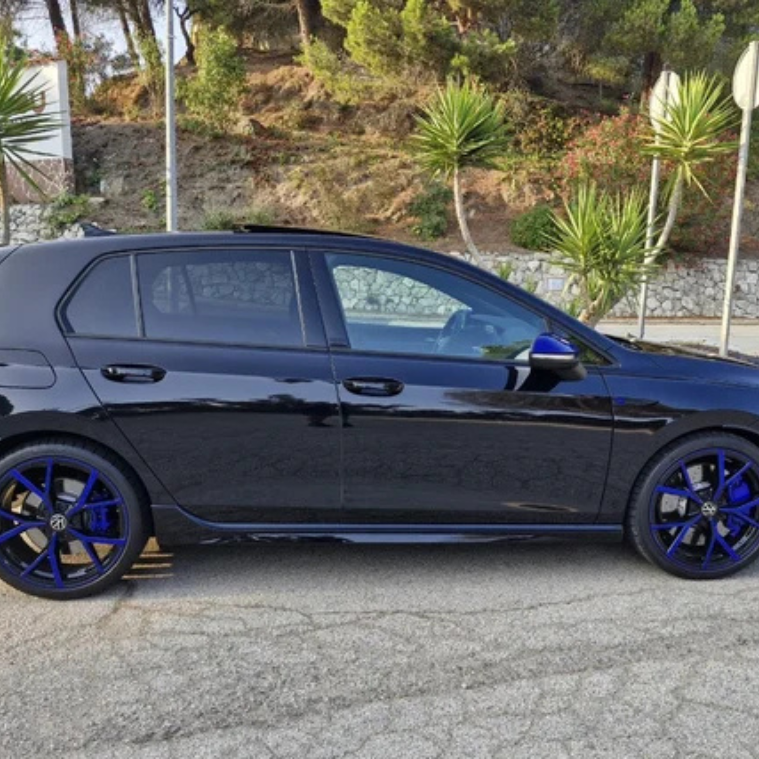 Golf R 20 Aniversario 333cvs - Imagen 7