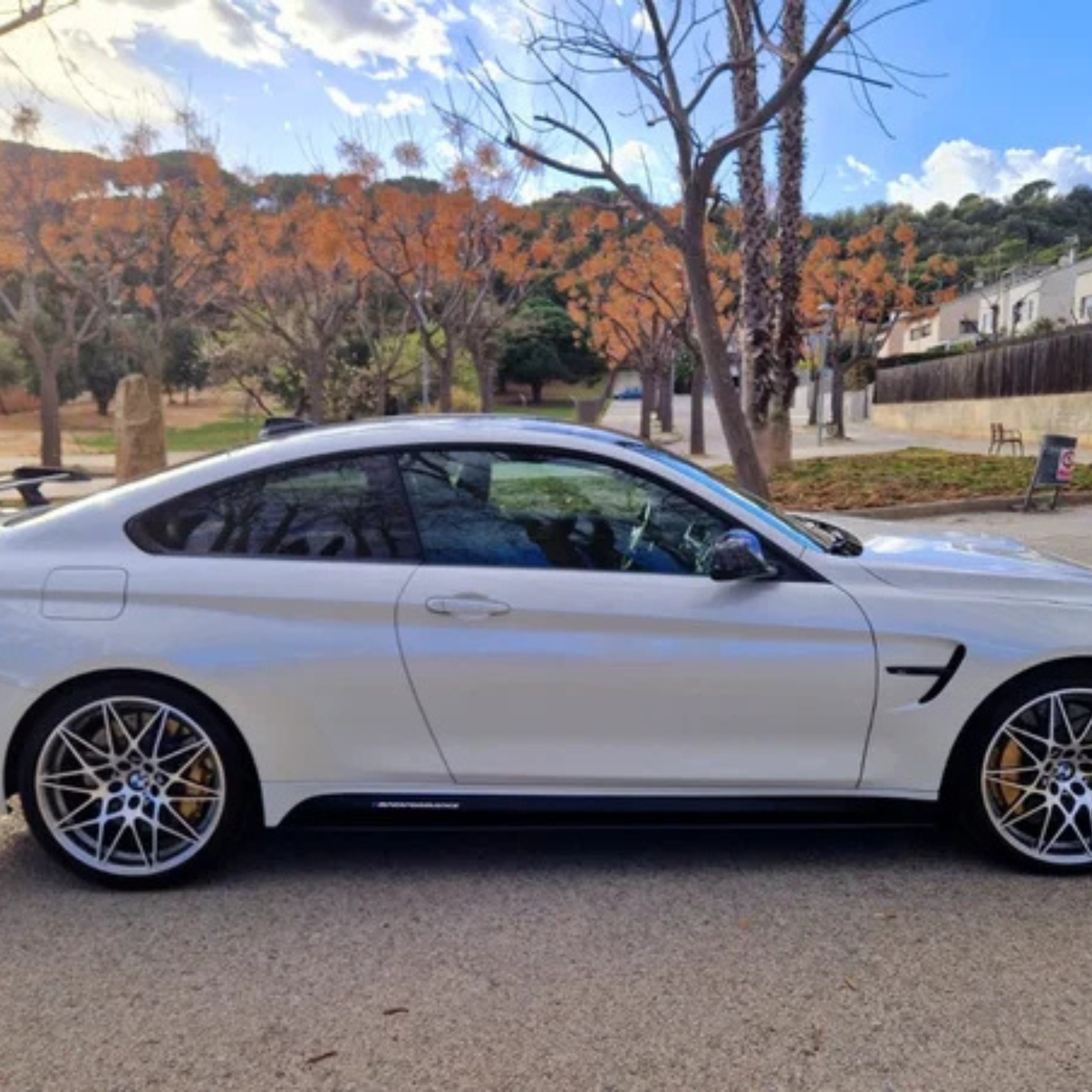 BMW M4 Cs 41 de 60 uds - Imagen 5