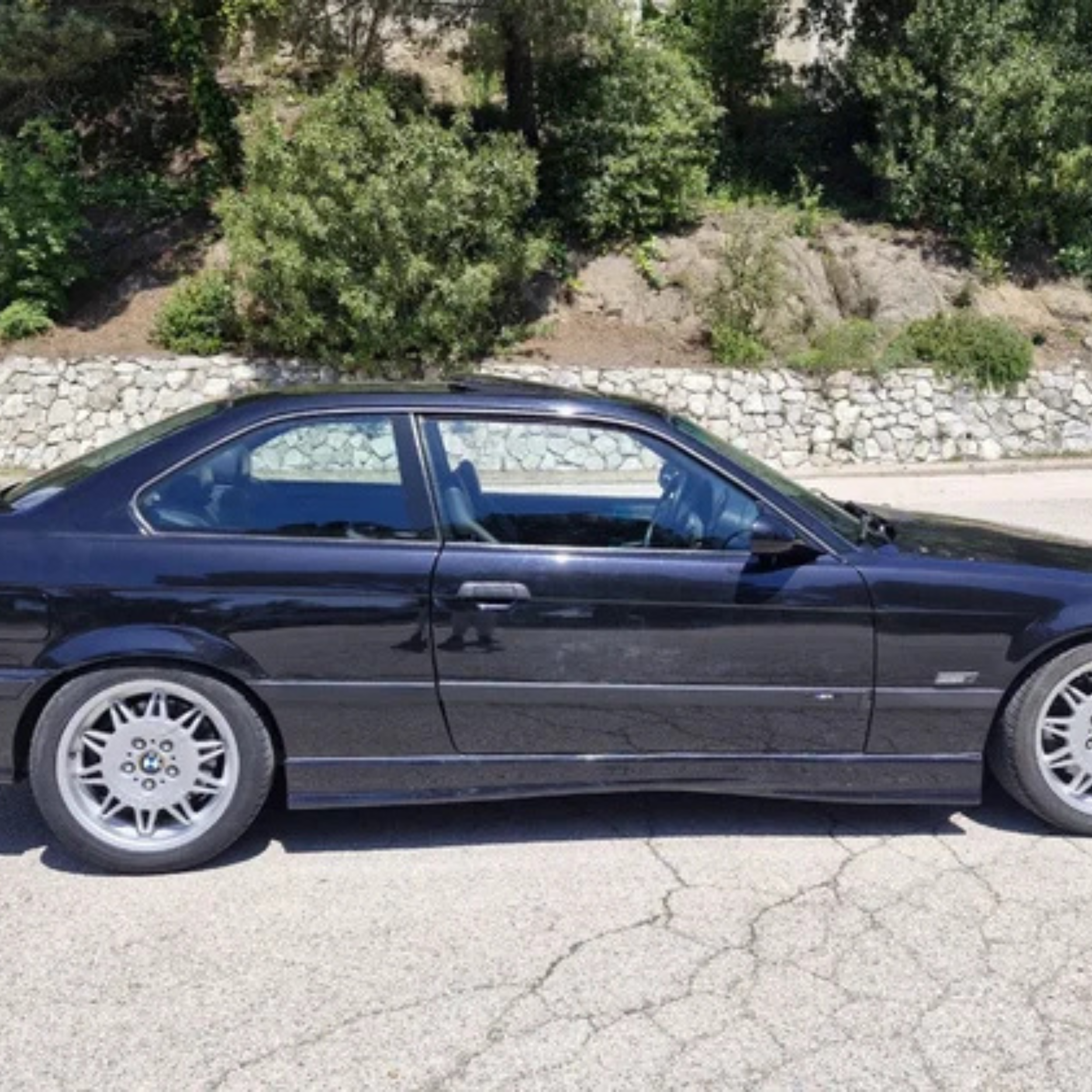 BMW M3 E36 - Imagen 6