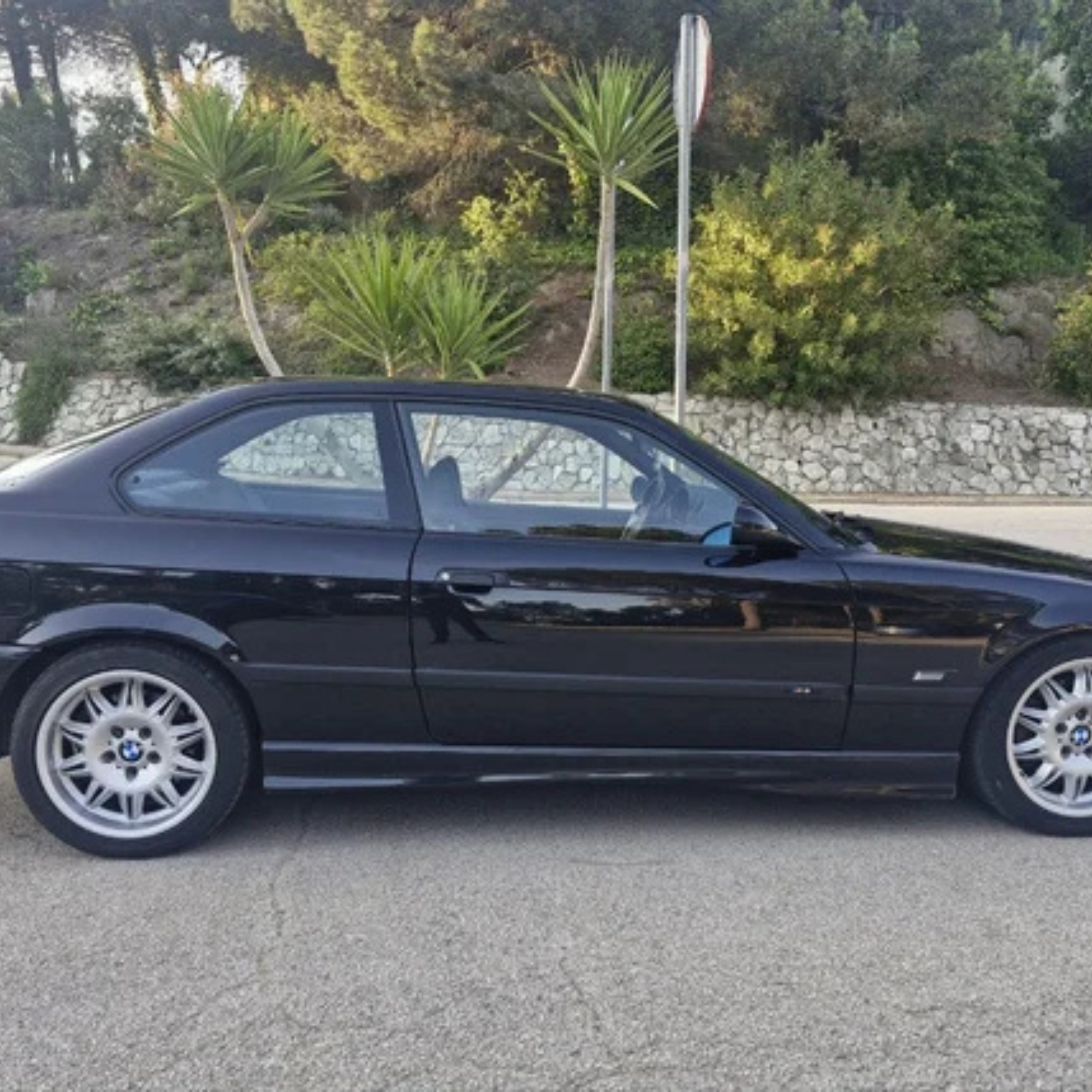 BMW M3 E36 Evolution - Imagen 5