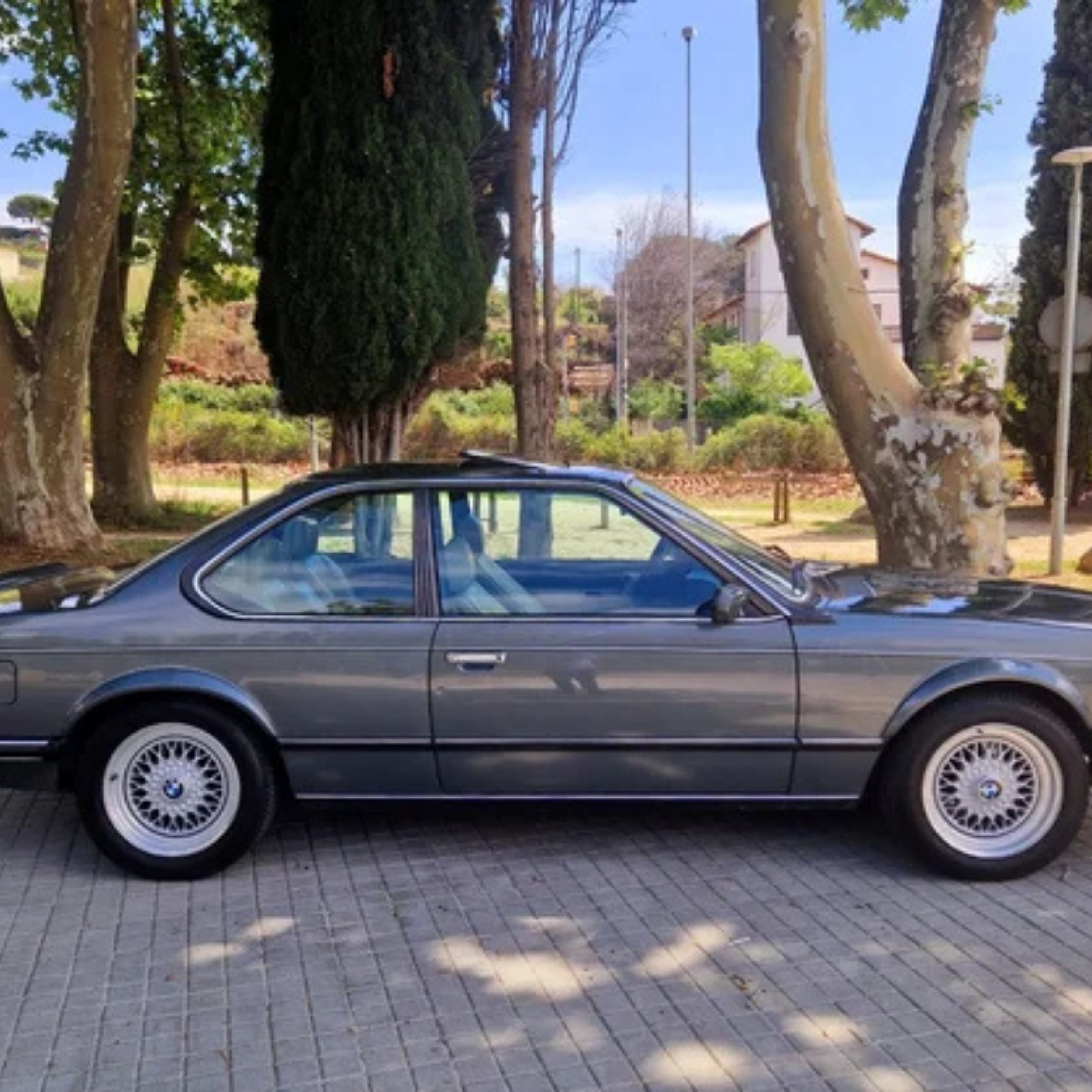 BMW M6 M635csi Nacional - Imagen 6