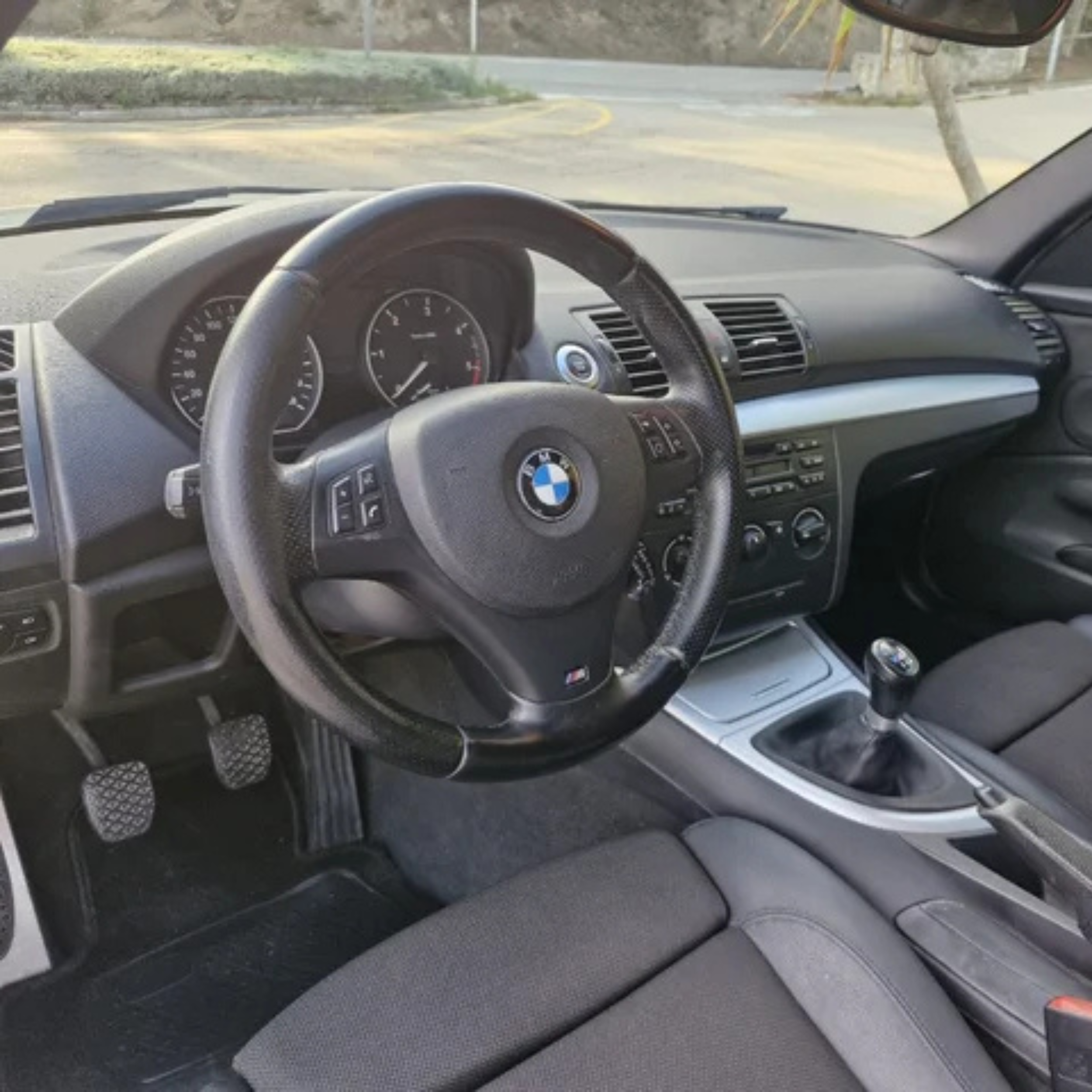 BMW Serie 1 Pack M Nacional - Imagen 7