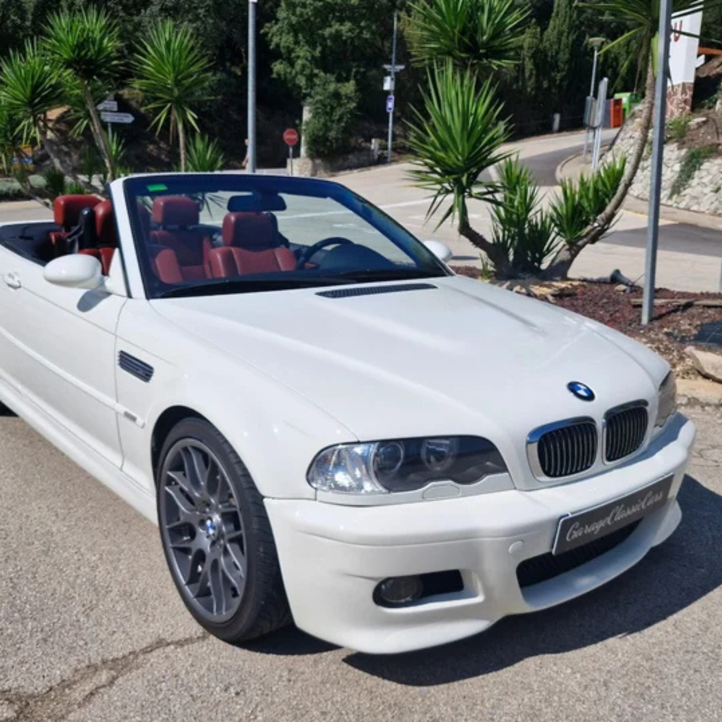 BMW M3 E46 - Imagen 2