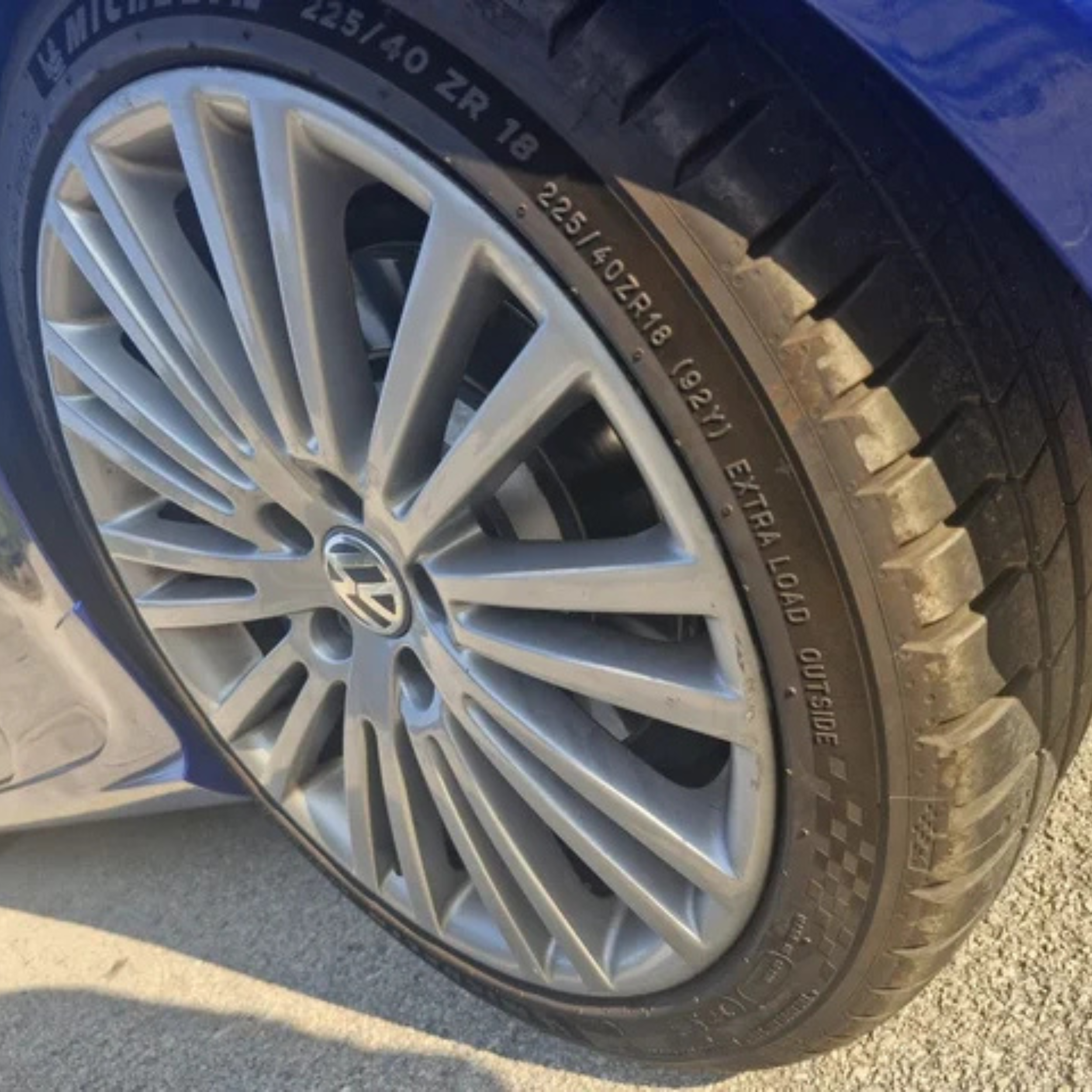 Volkswagen Golf R32 Nacional - Imagen 10