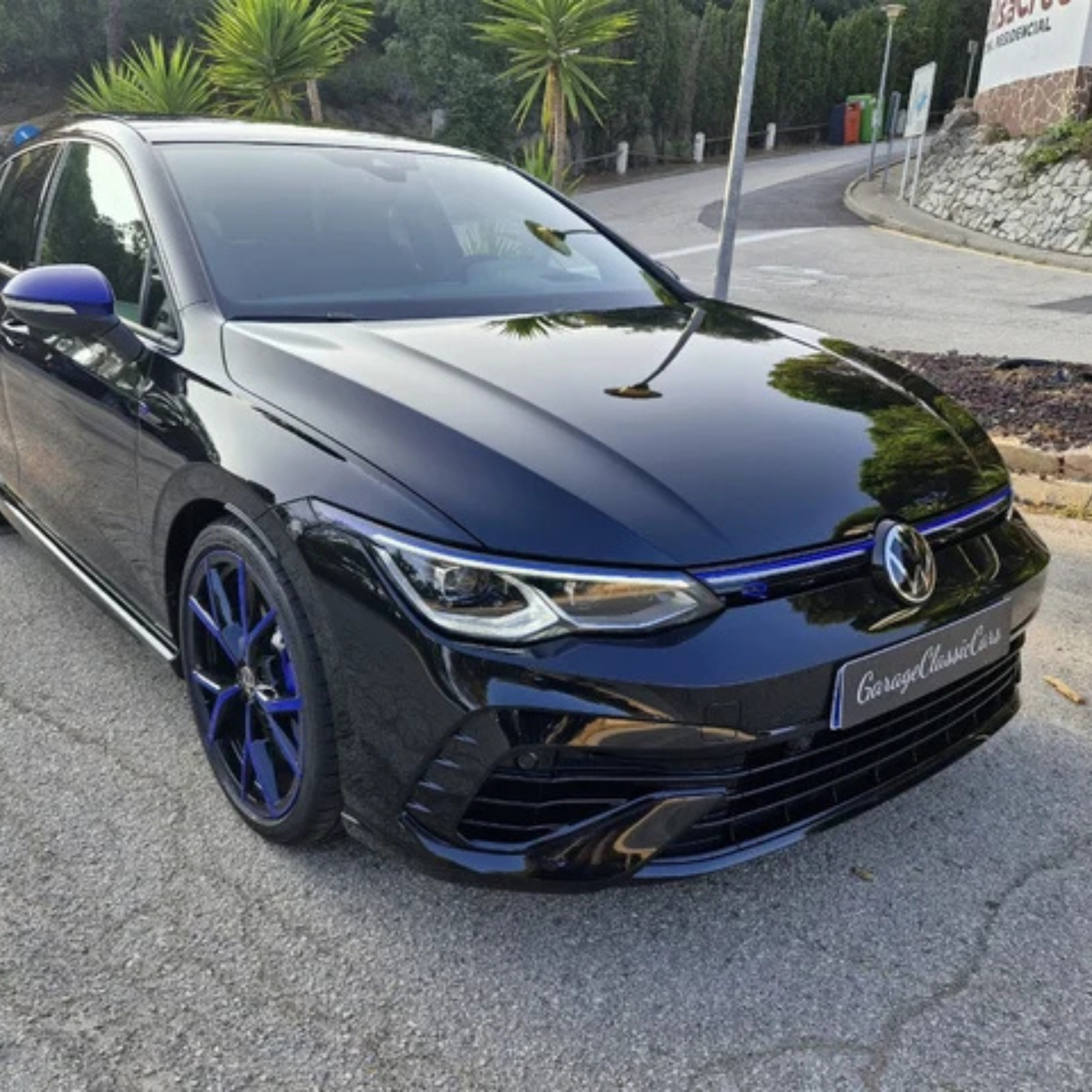 Golf R 20 Aniversario 333cvs - Imagen 2