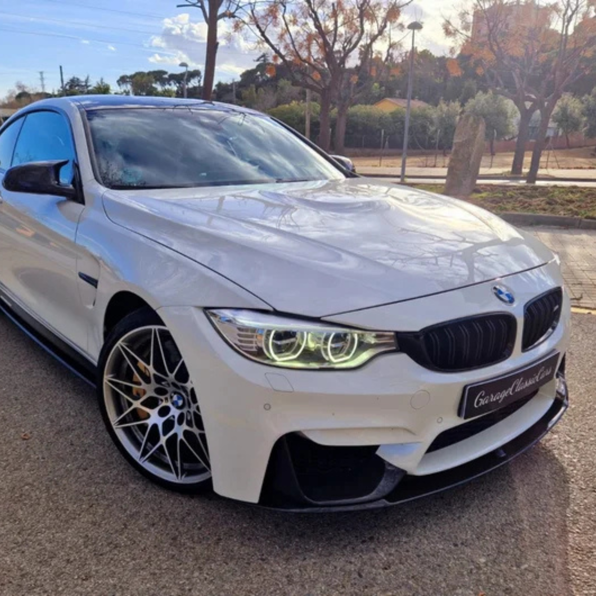 BMW M4 Cs 41 de 60 uds - Imagen 2