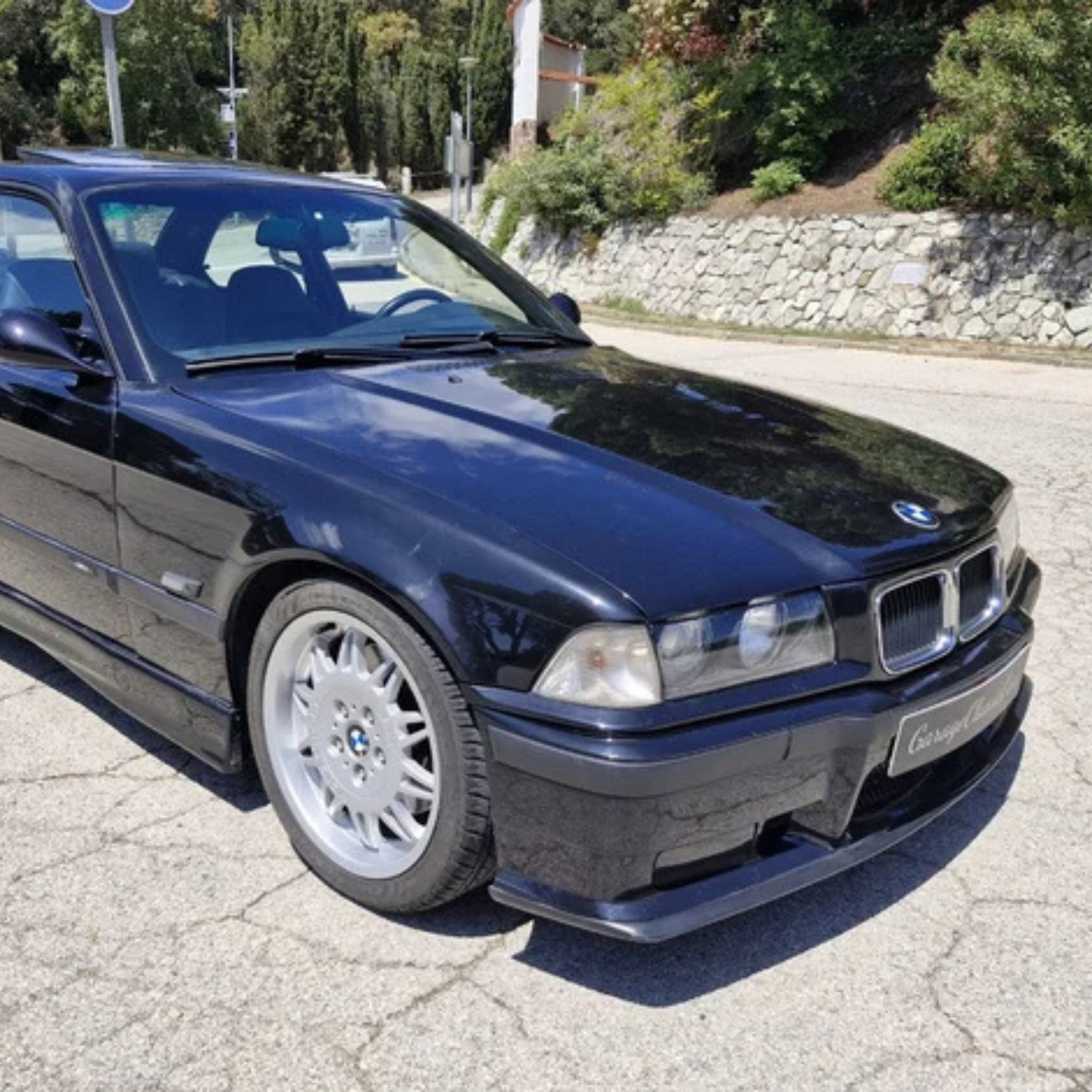 BMW M3 E36 - Imagen 2