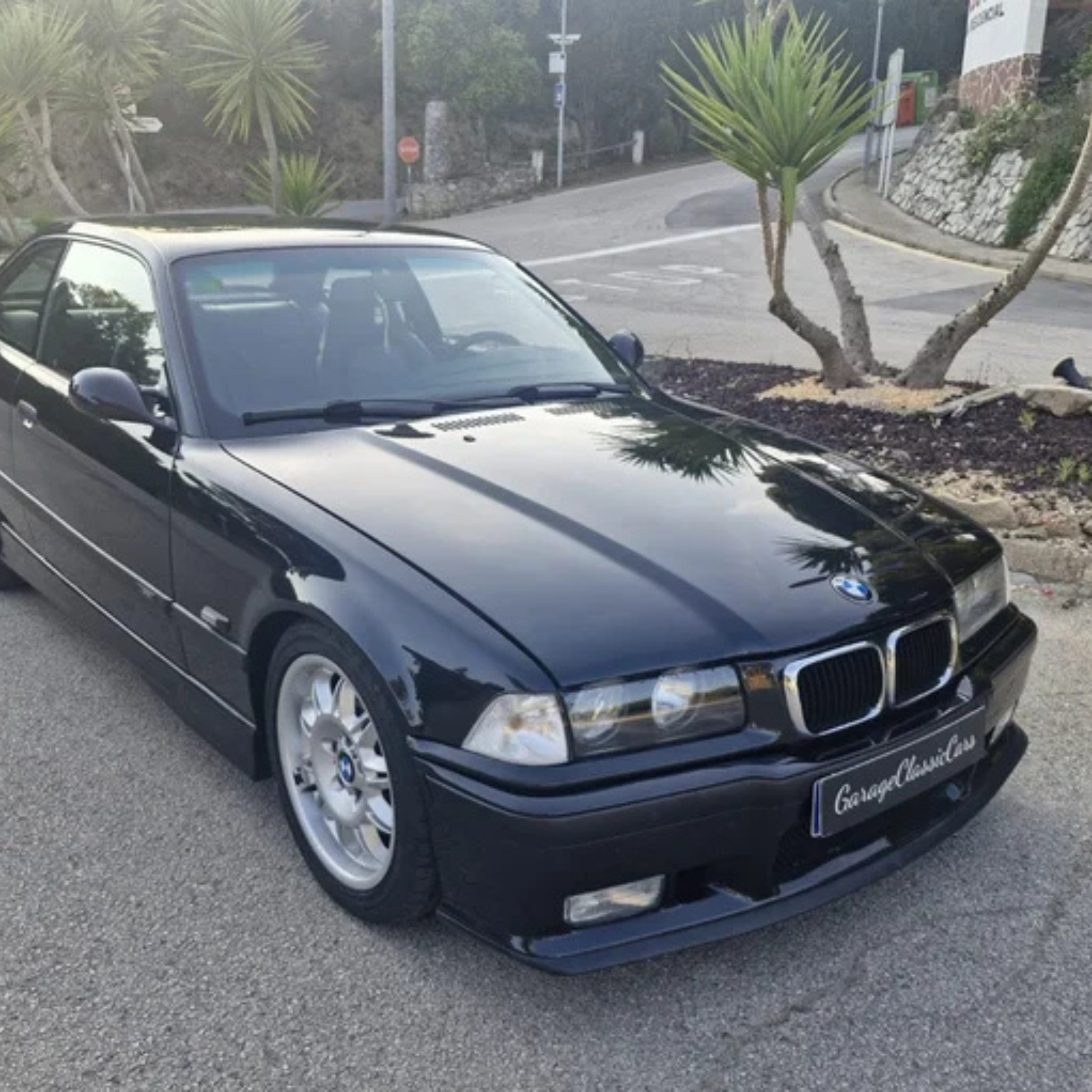 BMW M3 E36 Evolution - Imagen 2