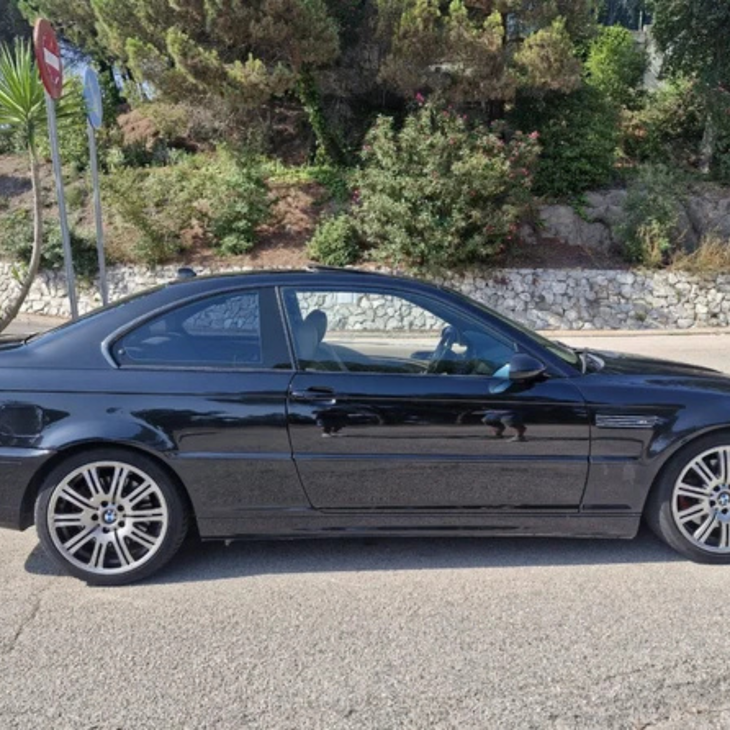 BMW 330ci Look M3 - Imagen 5