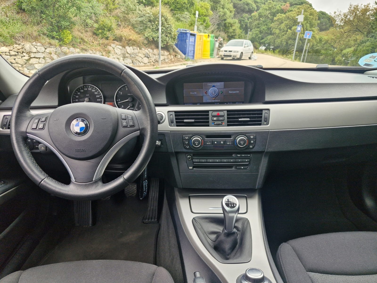 BMW 320i e90 77.000 kms Nacional - Imagen 15