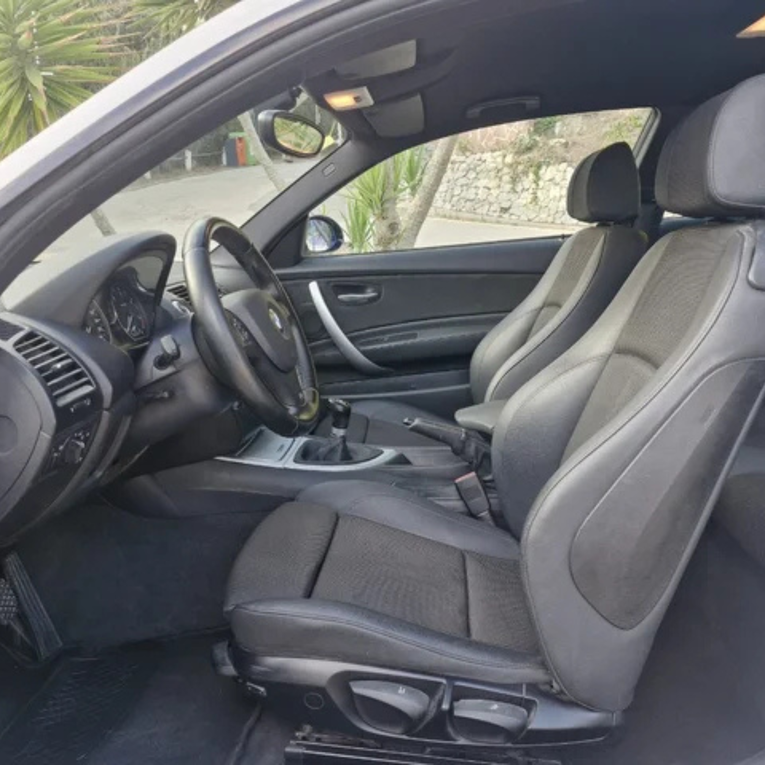 BMW Serie 1 Pack M Nacional - Imagen 8