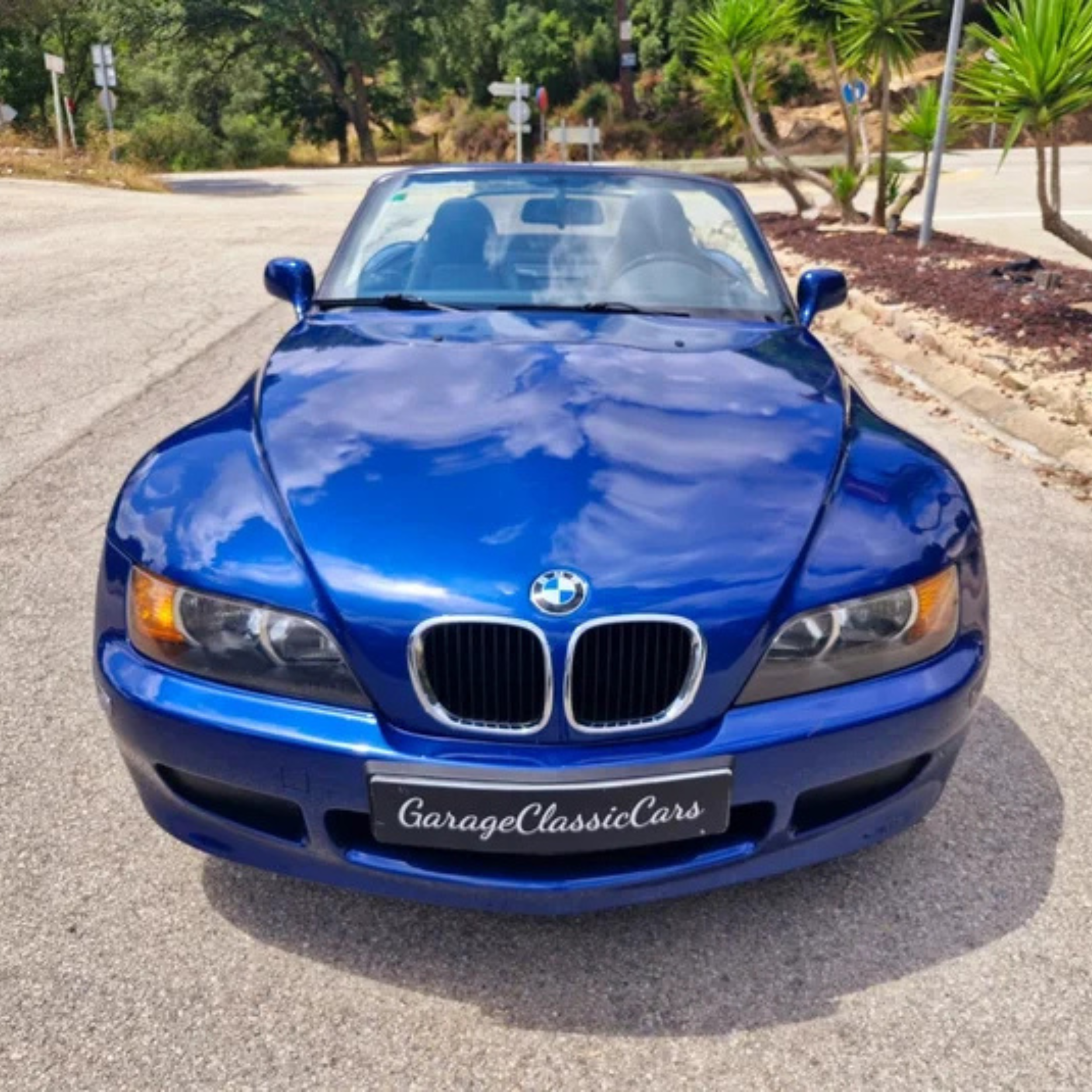 BMW Z3 Restyling Nacional - Imagen 5
