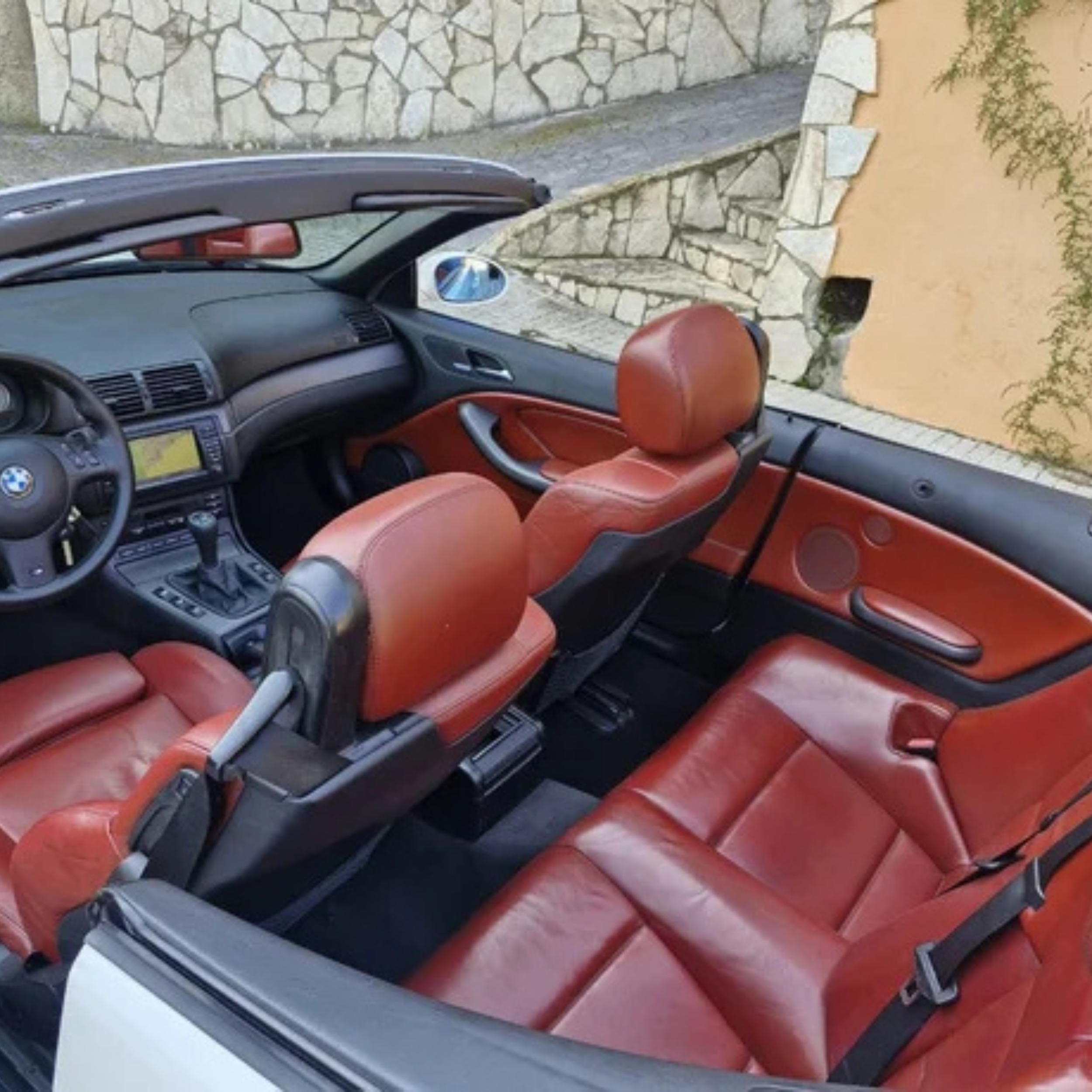 BMW M3 E46 - Imagen 9