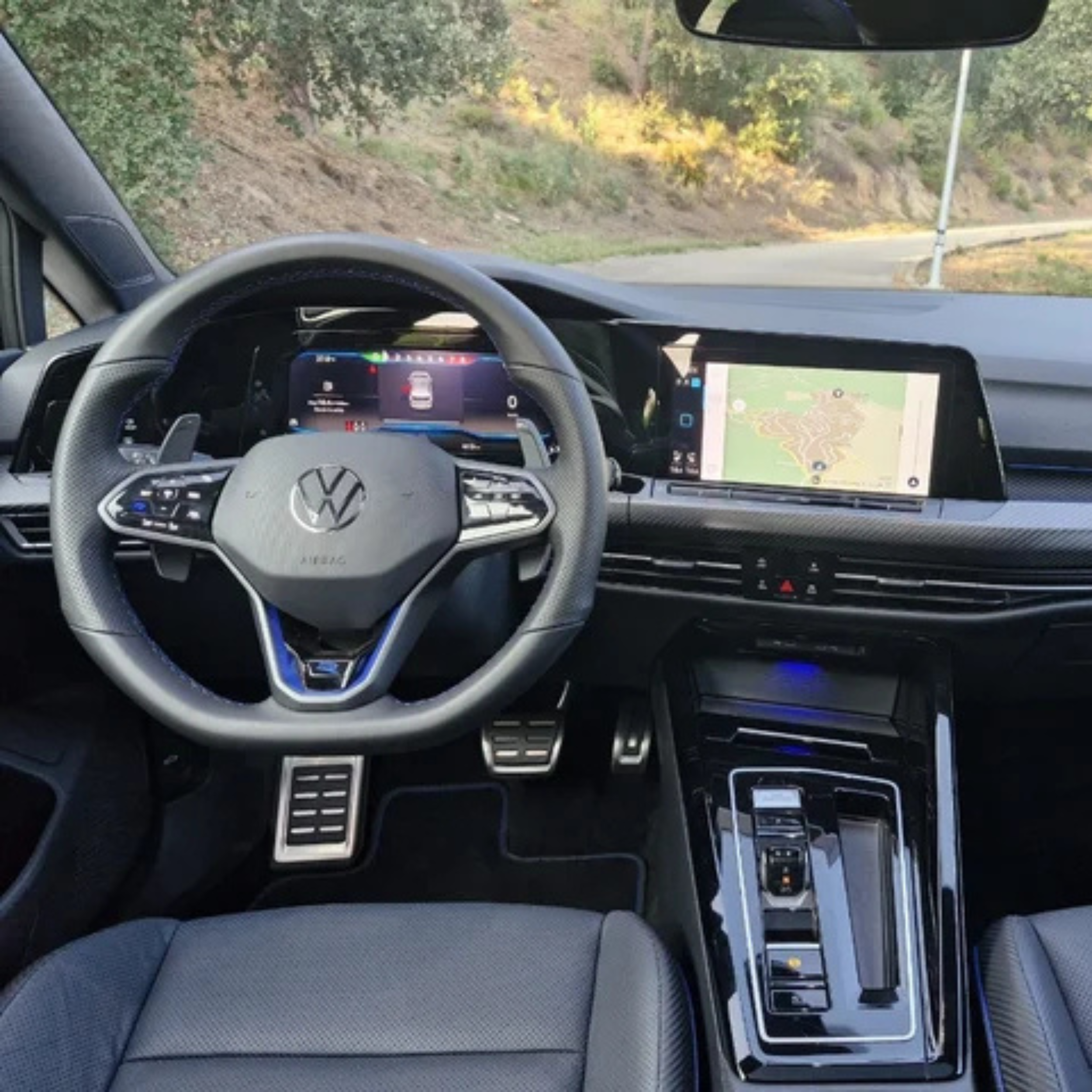 Golf R 20 Aniversario 333cvs - Imagen 4