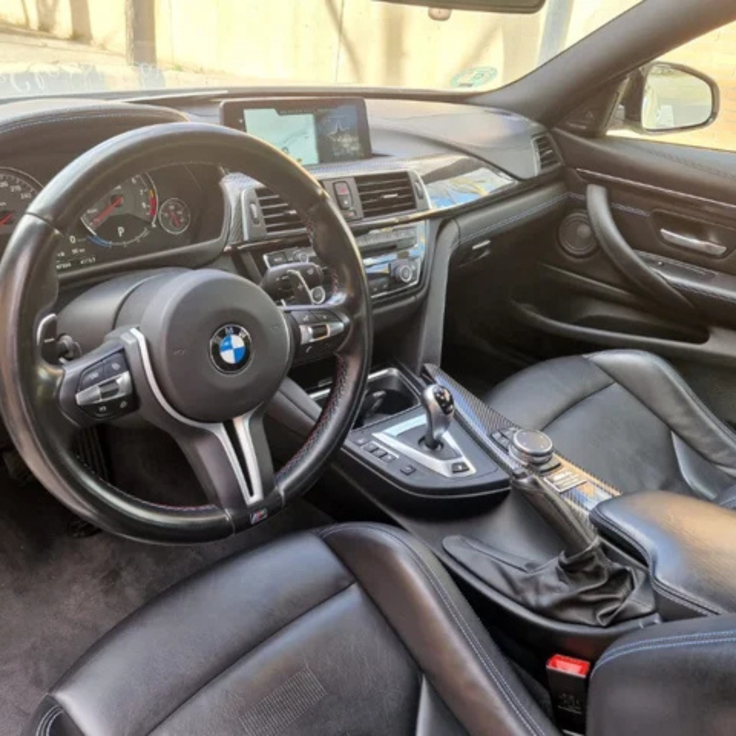 BMW M4 Cs 41 de 60 uds - Imagen 7