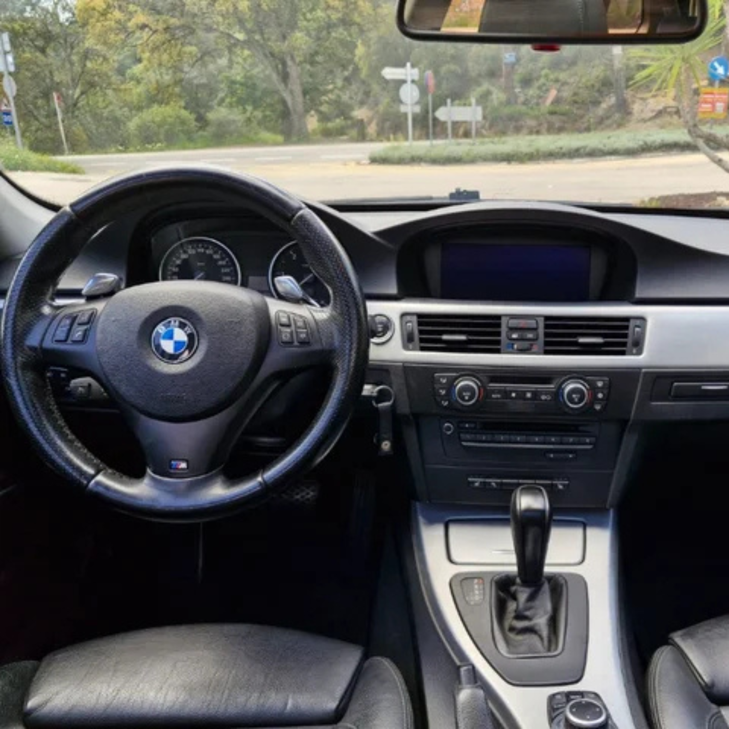 BMW 335d Lci Touring - Imagen 6
