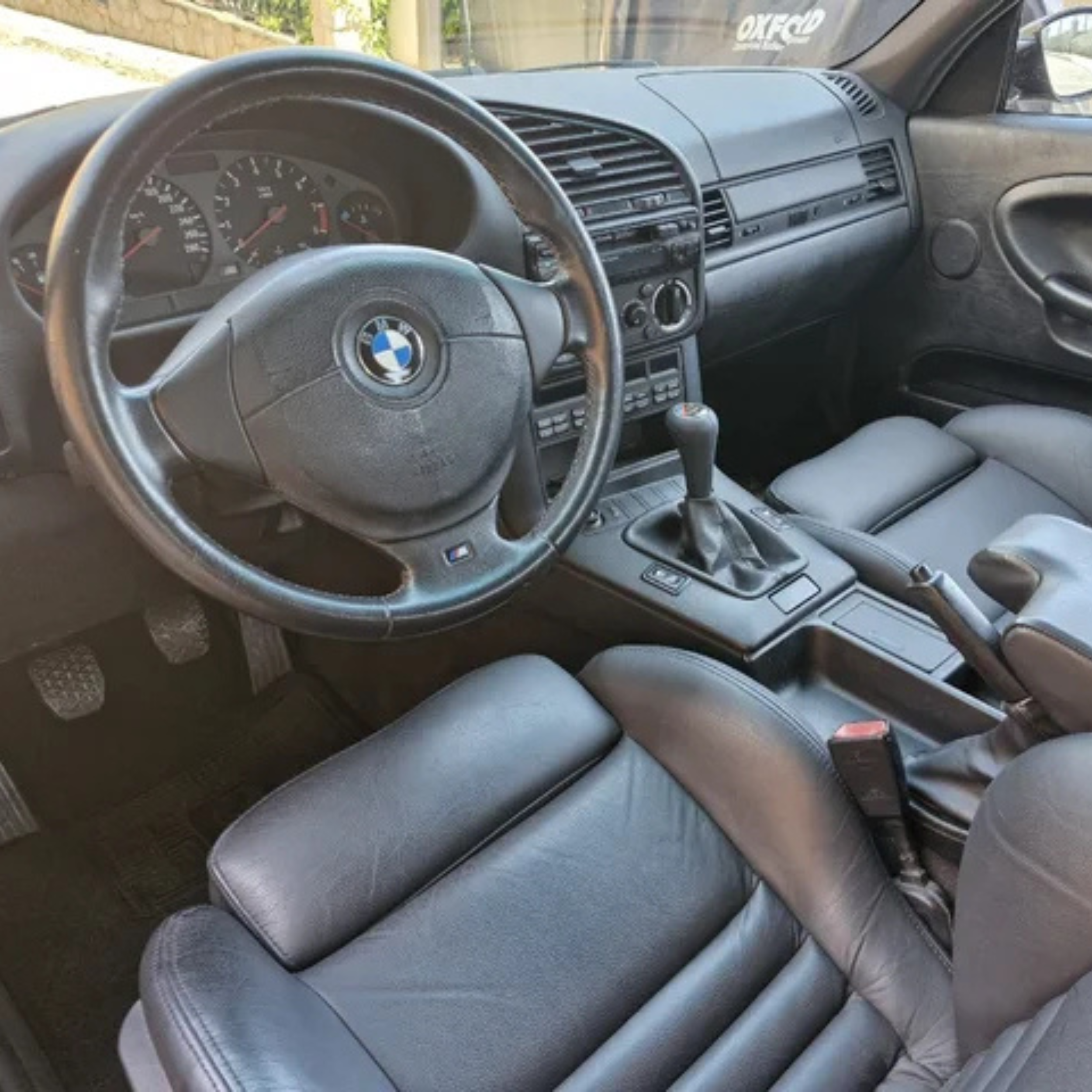 BMW M3 E36 - Imagen 8