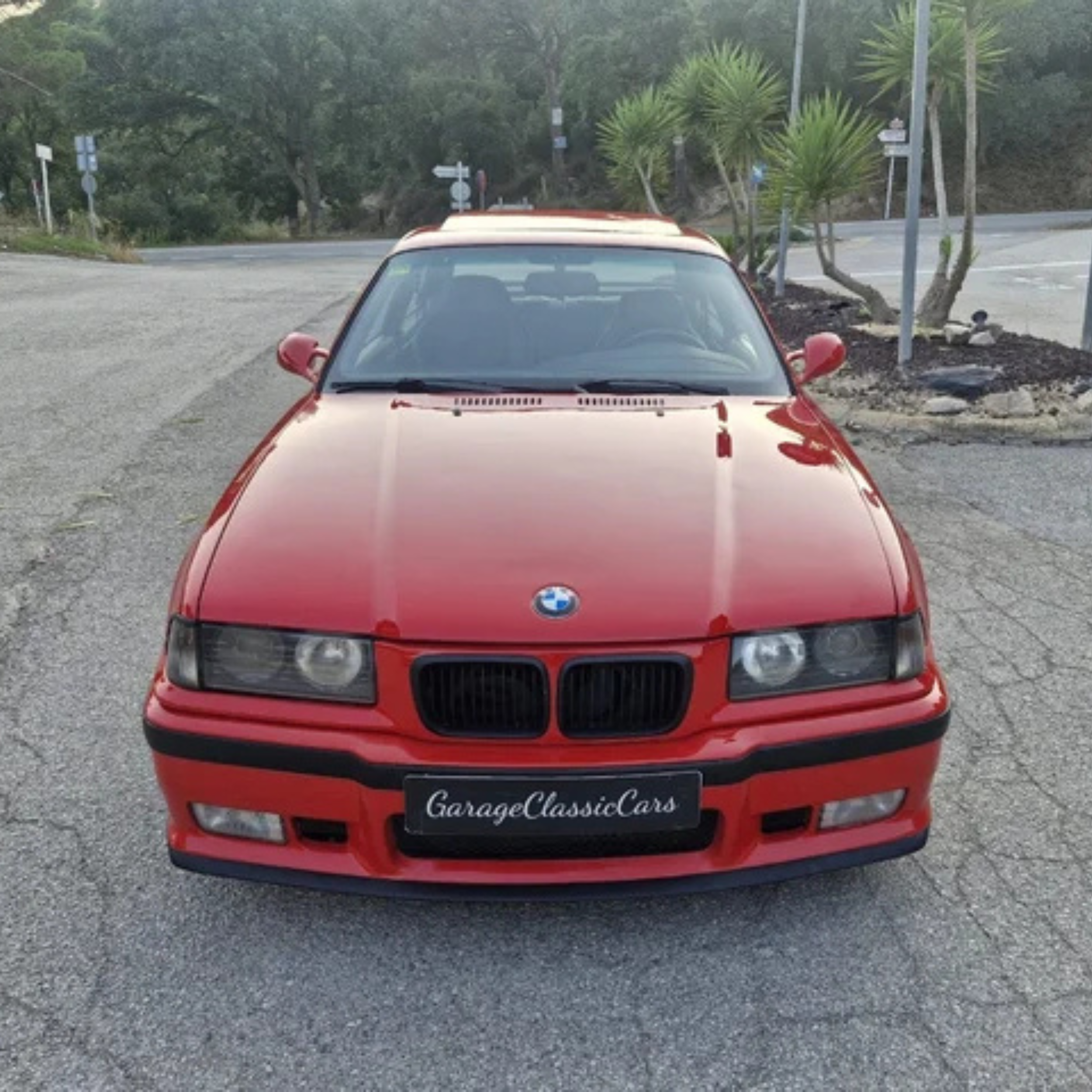 BMW M3 E36 - Imagen 5