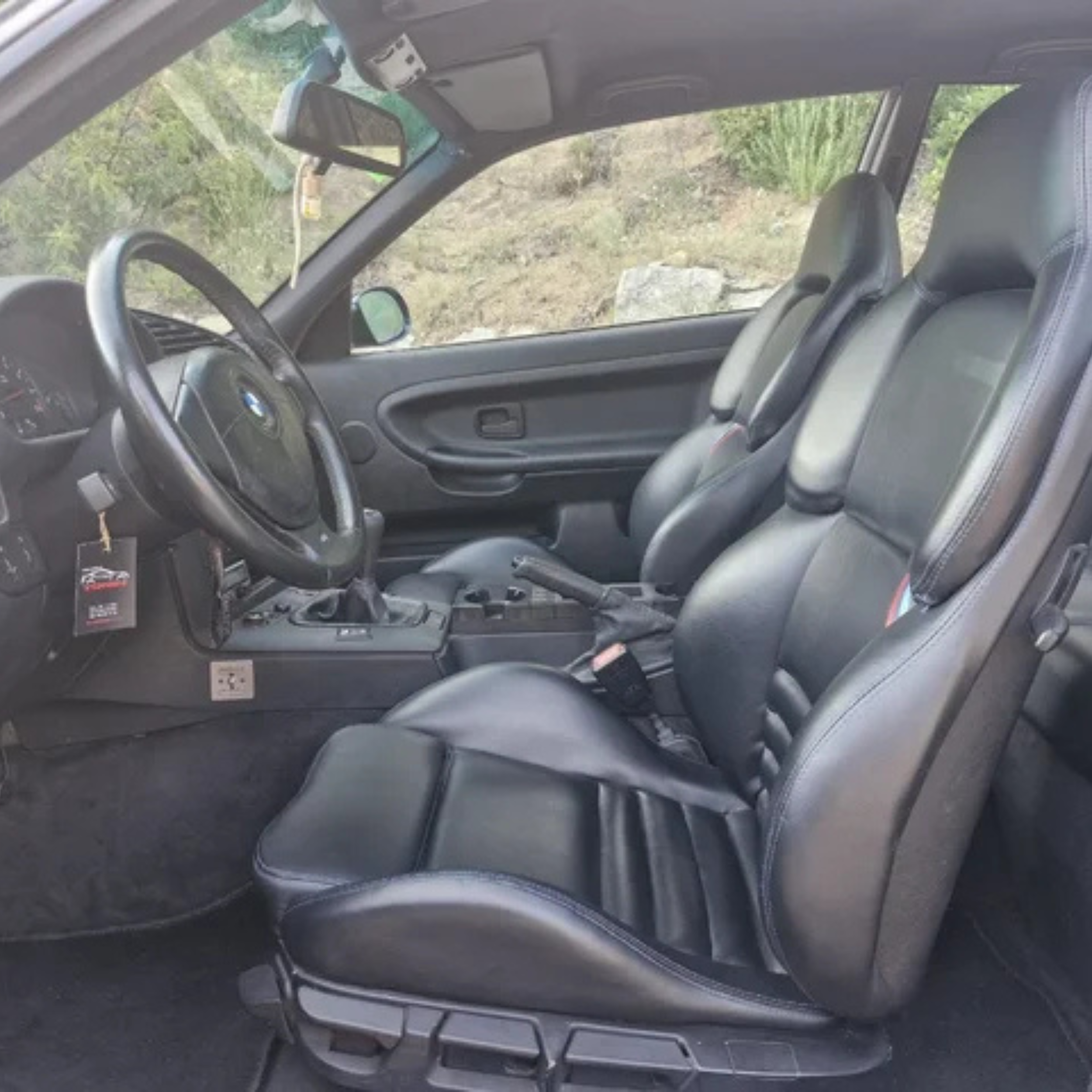 BMW M3 E36 Evolution - Imagen 8