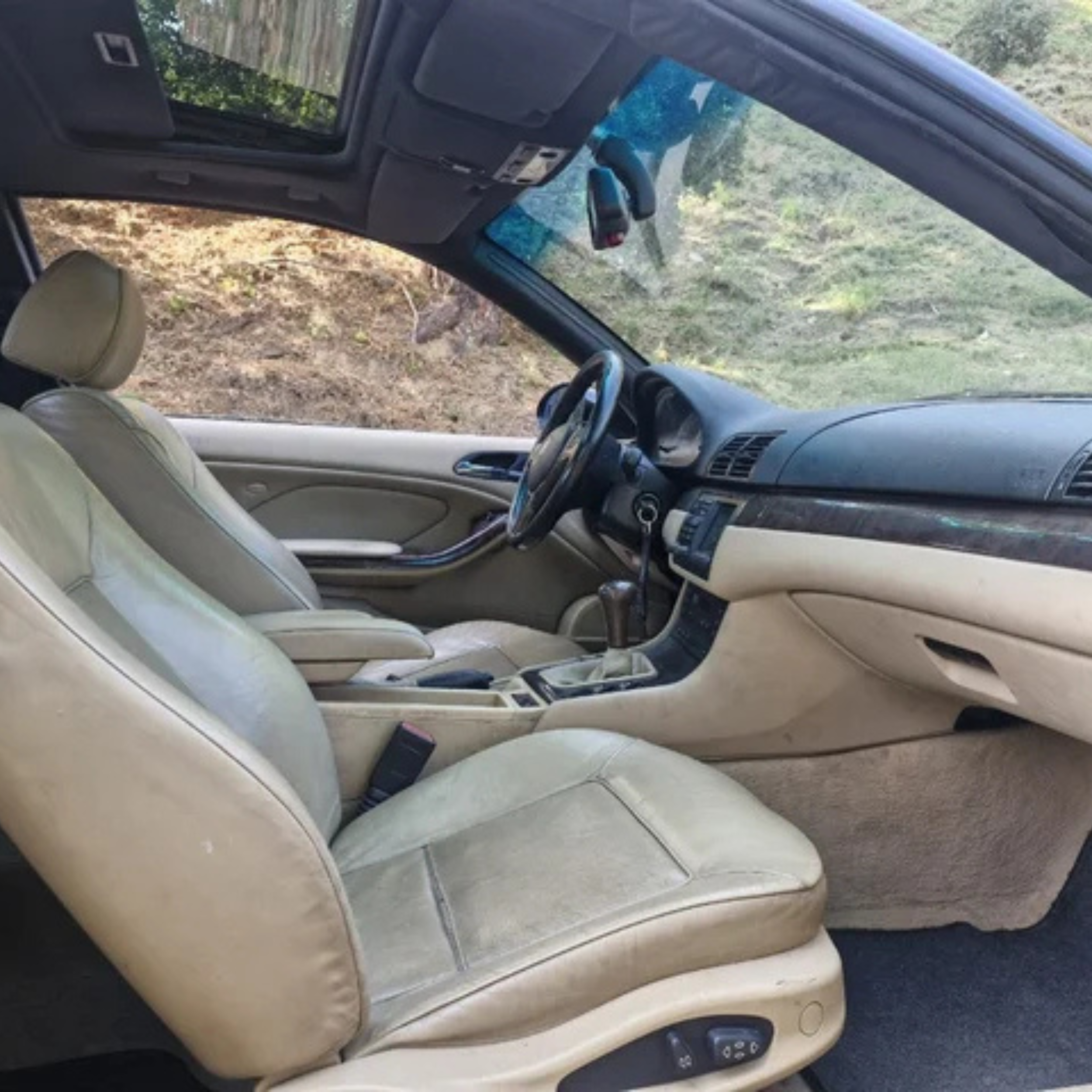 BMW 330ci Look M3 - Imagen 8