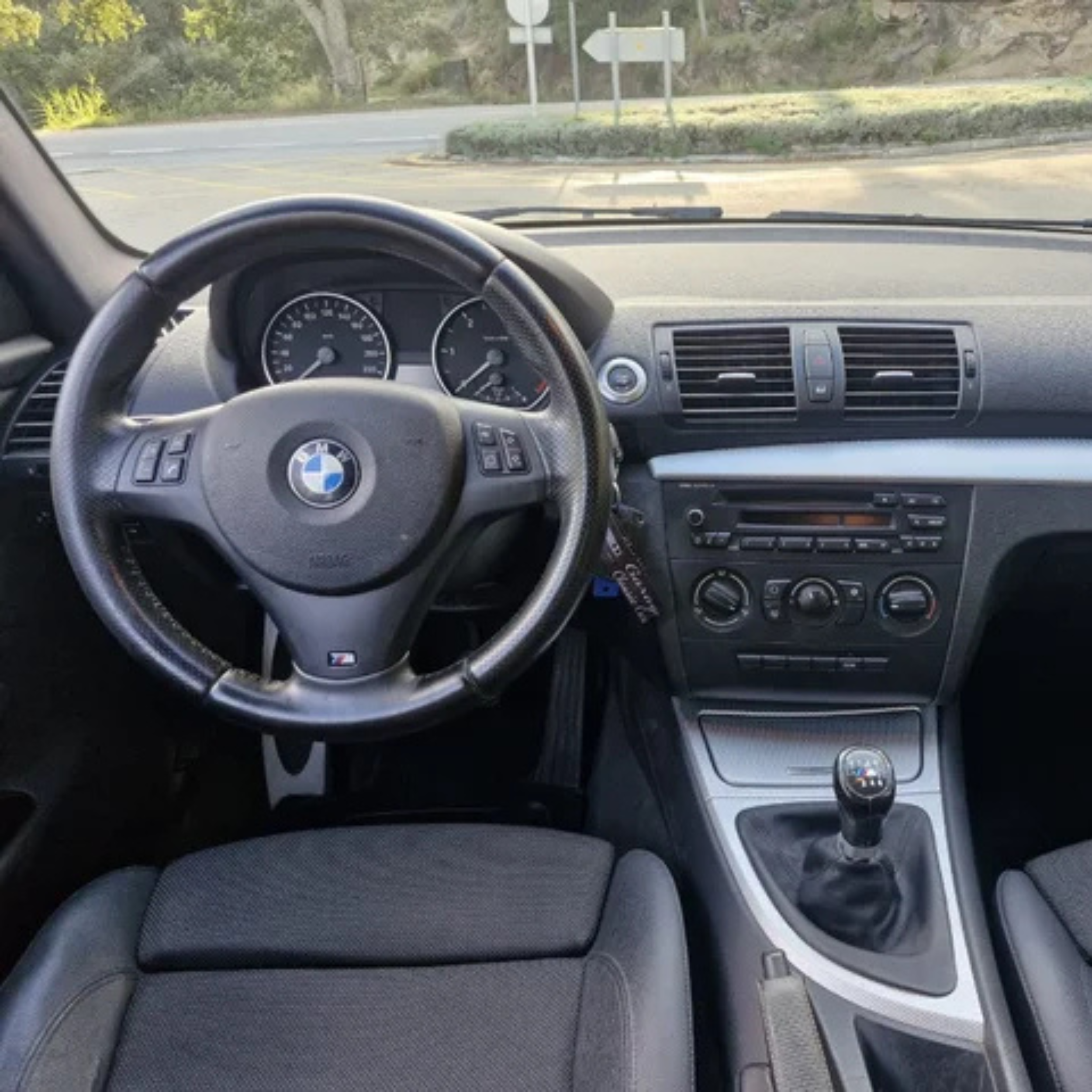 BMW Serie 1 Pack M Nacional - Imagen 6