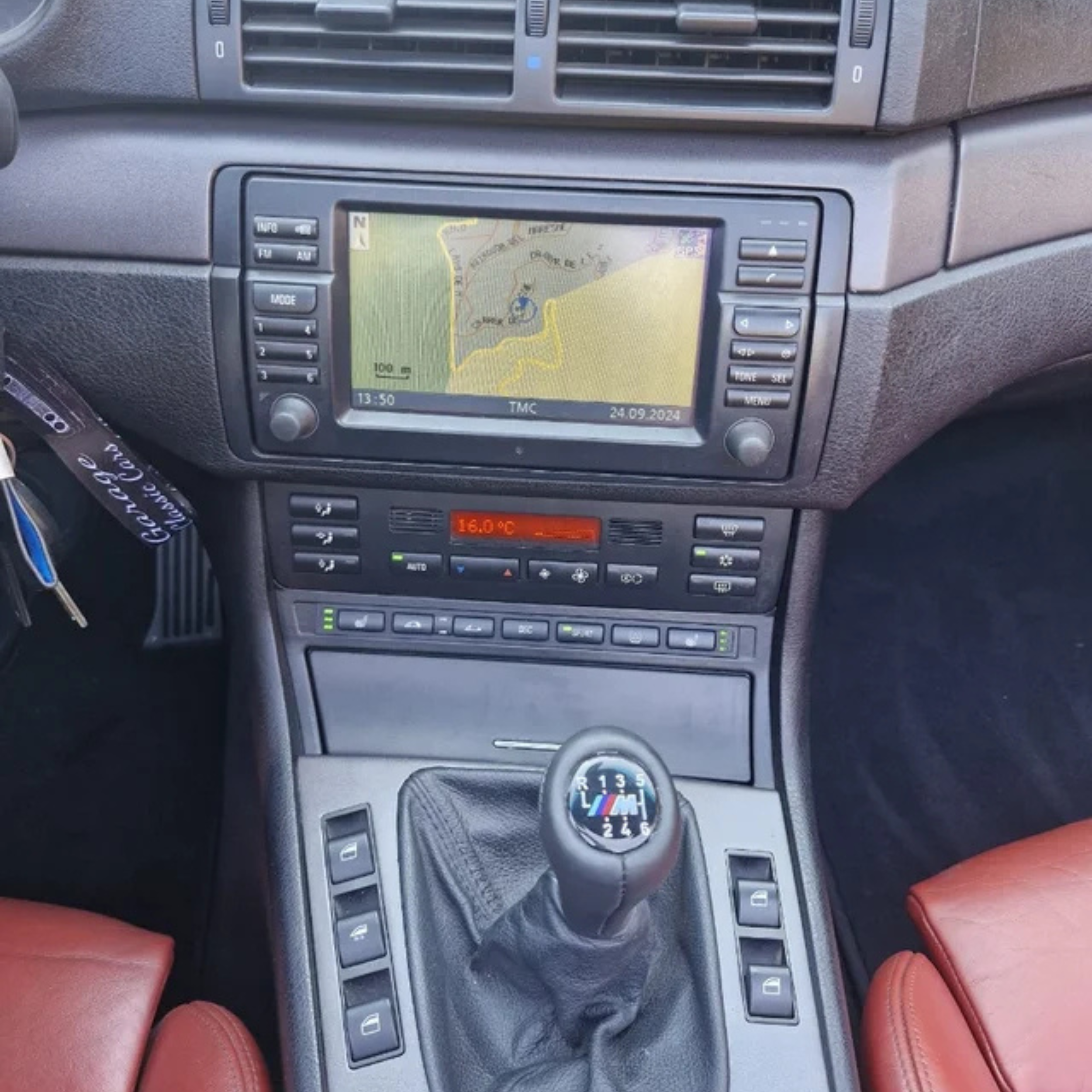 BMW M3 E46 - Imagen 10