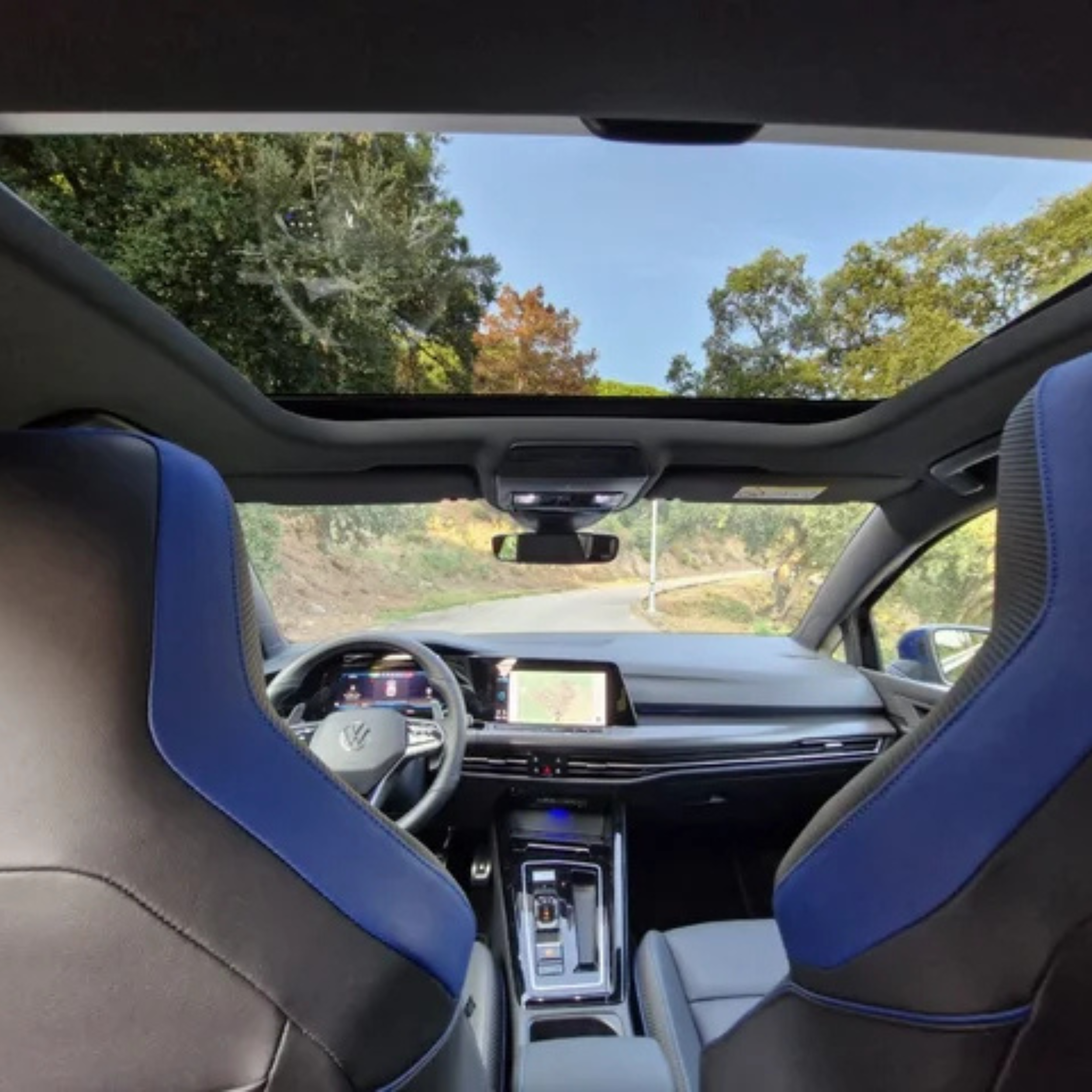 Golf R 20 Aniversario 333cvs - Imagen 8