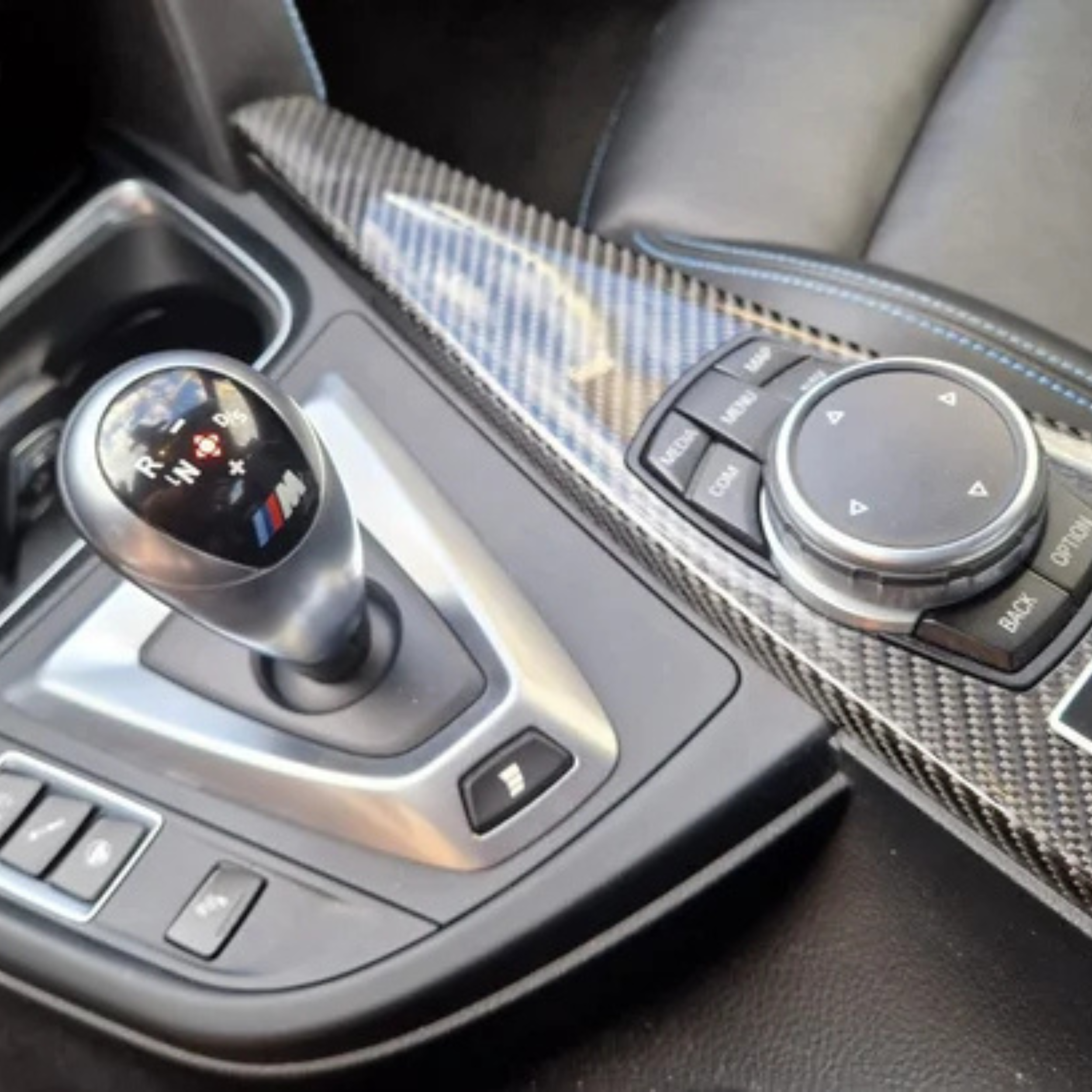 BMW M4 Cs 41 de 60 uds - Imagen 8