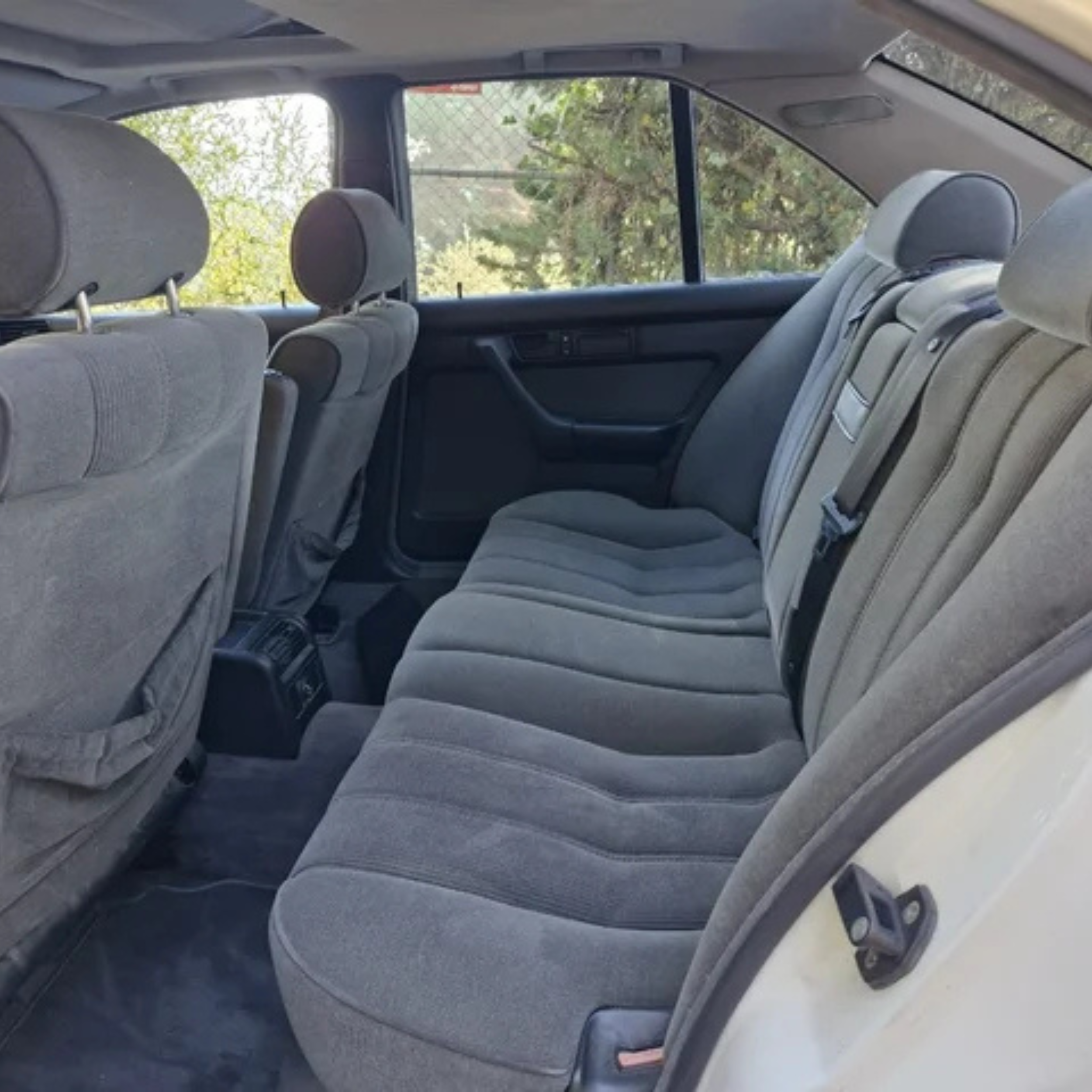 BMW e34 535i - Imagen 8