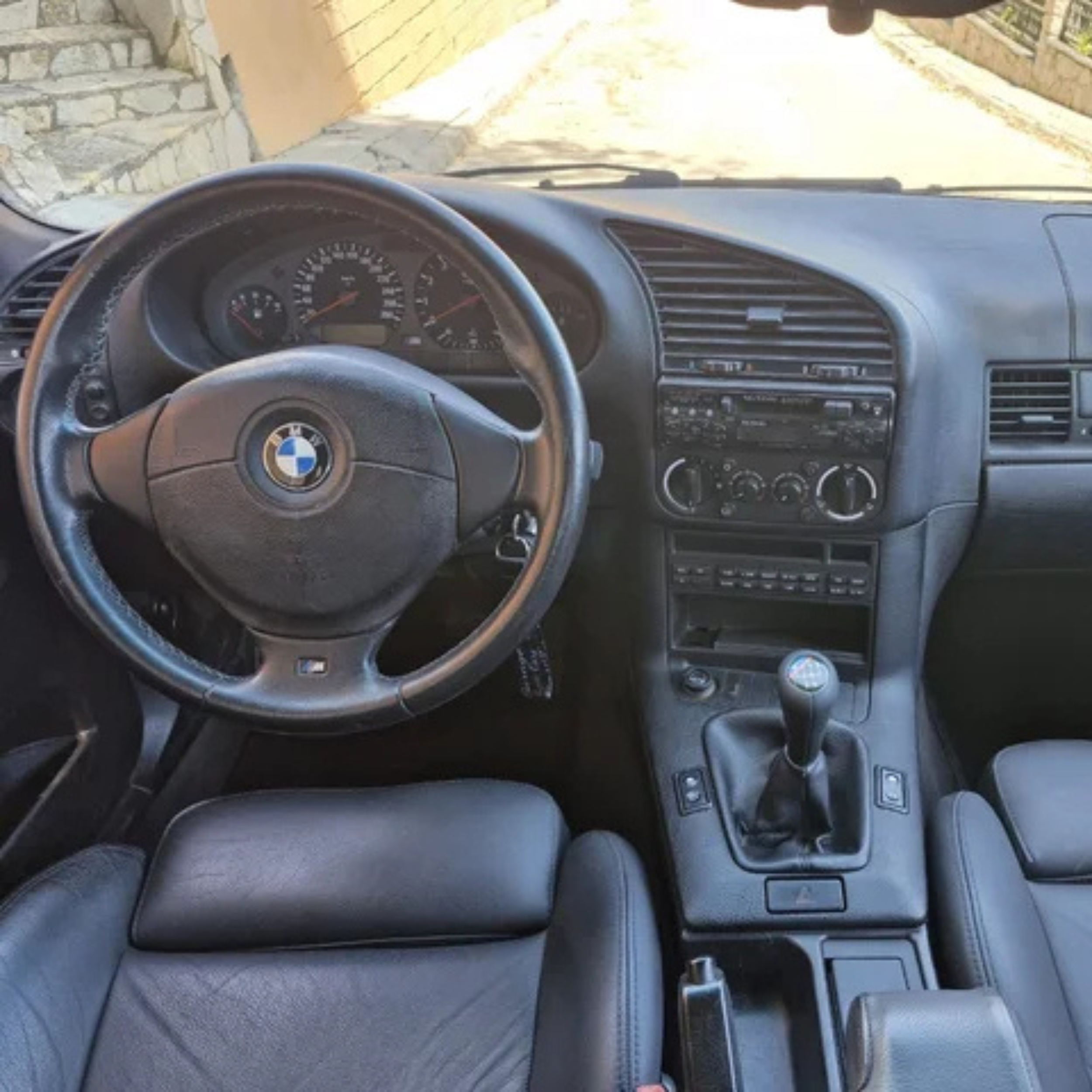 BMW M3 E36 - Imagen 7